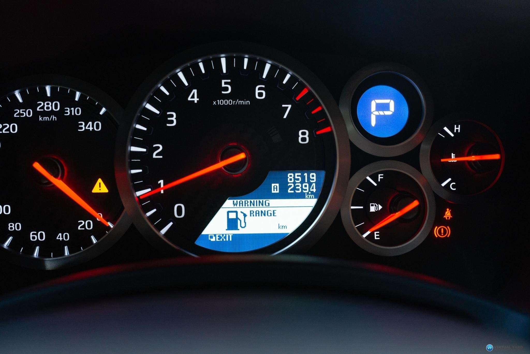 2016 Nissan GT-R R35 Premium Coupe 2dr DCT 6sp AWD 3.8TT [MY15] 