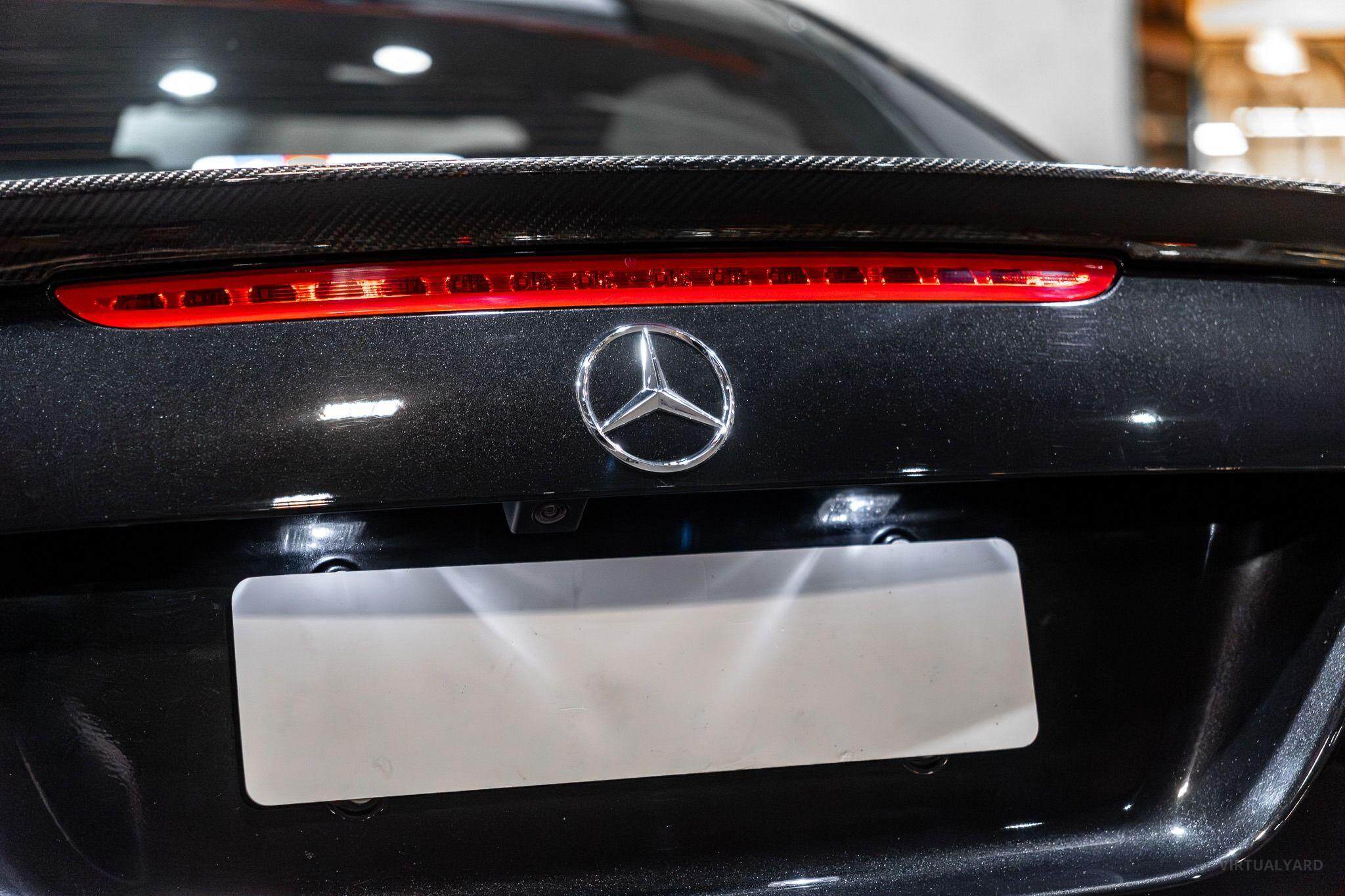 2013 Mercedes-Benz SL-Class R231 SL63 AMG Roadster 2dr SPEEDSHIFT MCT 7sp 5.5TT [Aug] 