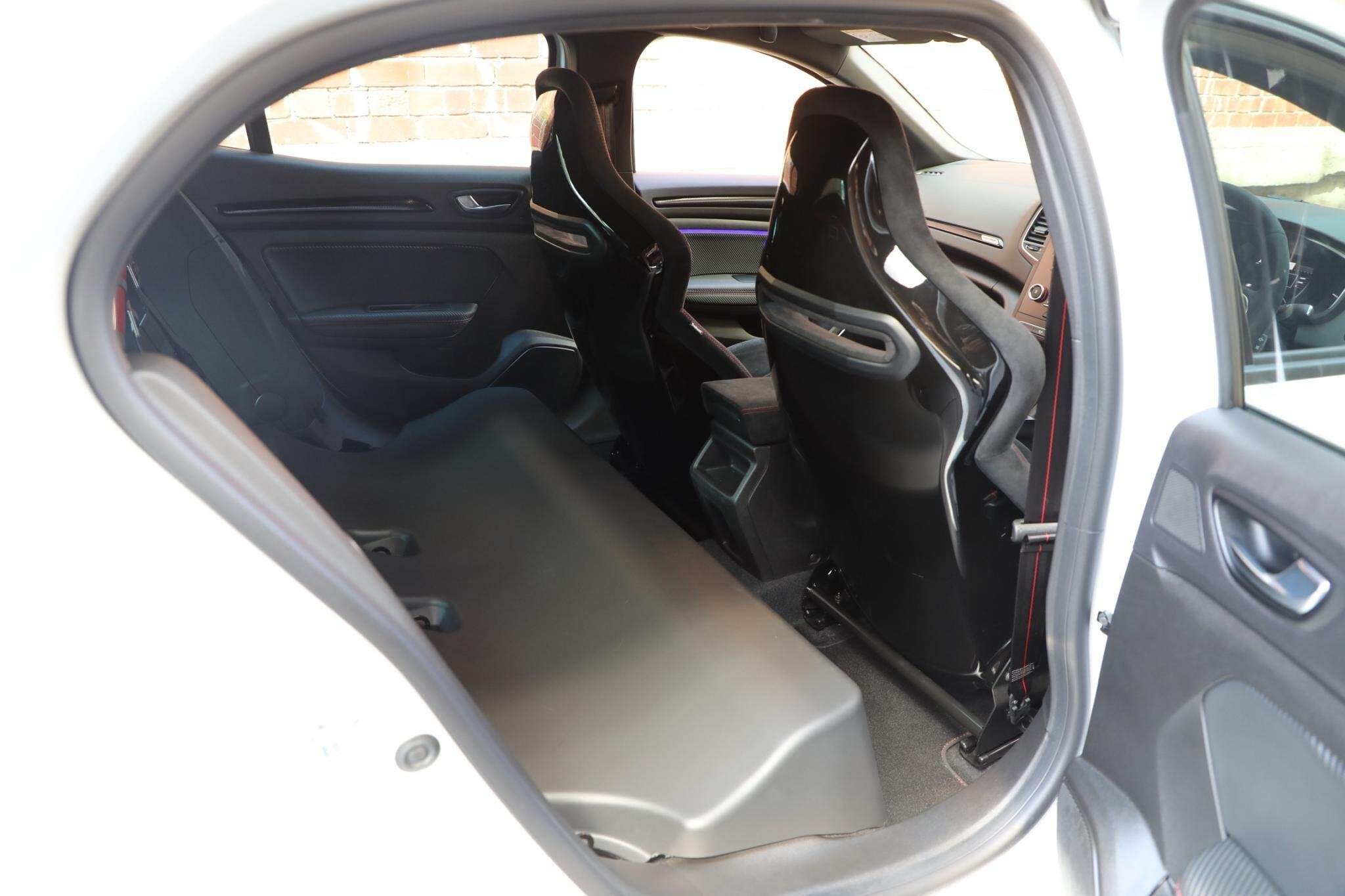 2020 Renault Megane BFB R.S. Trophy-R Hatchback 5dr Man 6sp 1.8T [Jan] 