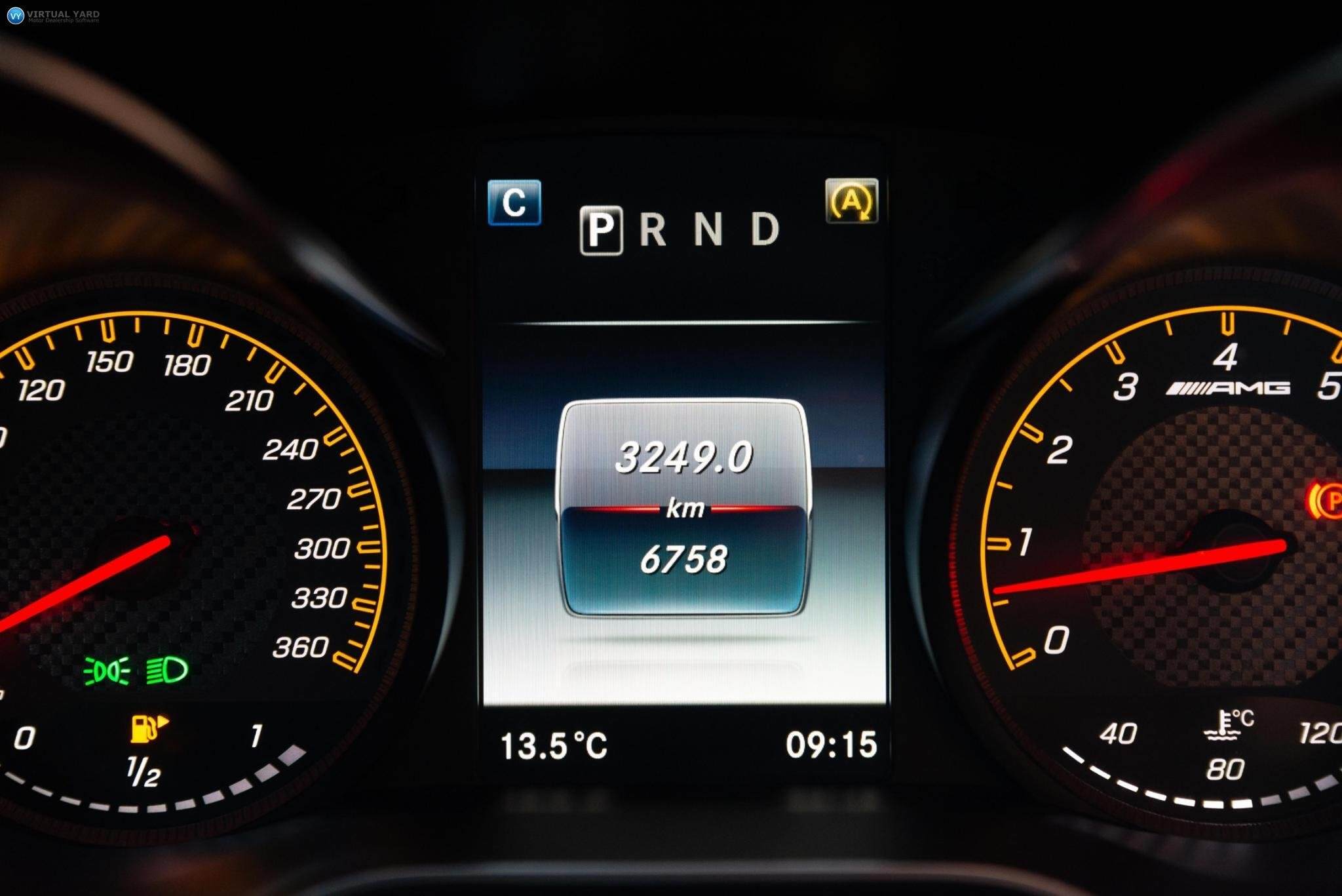 2018 Mercedes-Benz AMG GT C190 S Coupe 2dr SPEEDSHIFT DCT 7sp 4.0TT 