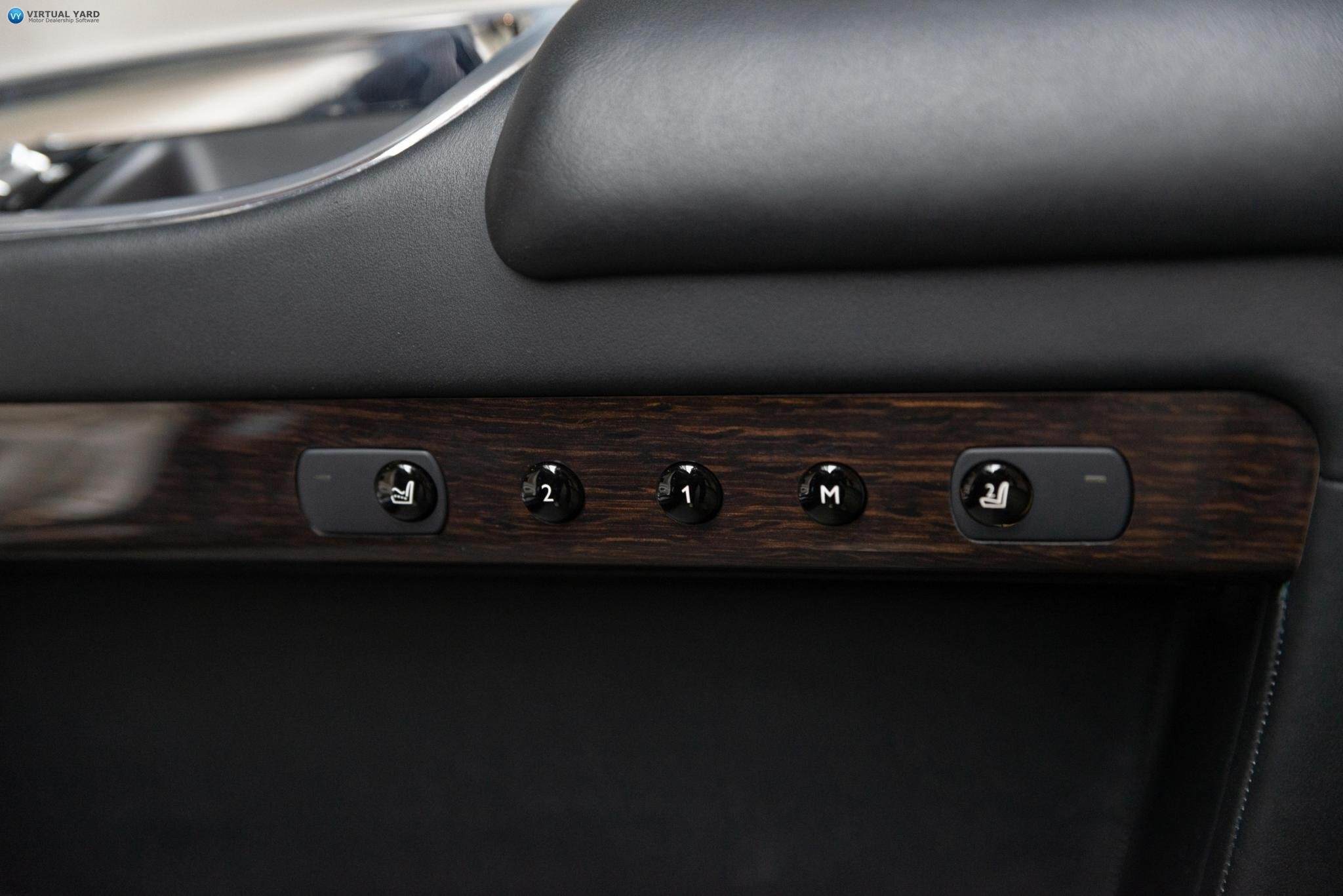 2015 Rolls-Royce Ghost 664S Series II Sedan 4dr Auto 8sp 6.6TT [MY15] 