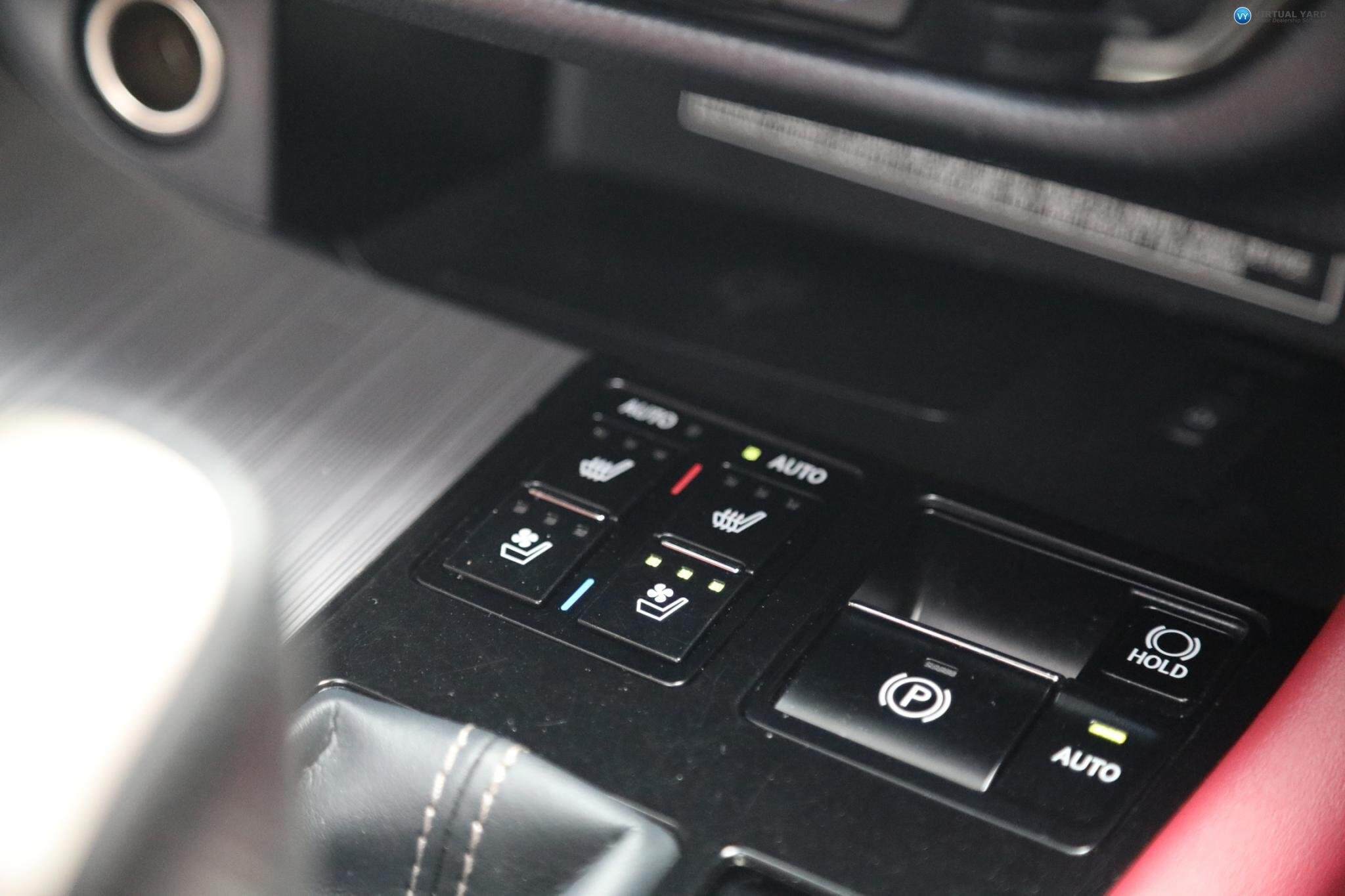 2017 Lexus RX GGL25R RX350 F Sport Wagon 5dr Spts Auto 8sp, 4x4 3.5i 