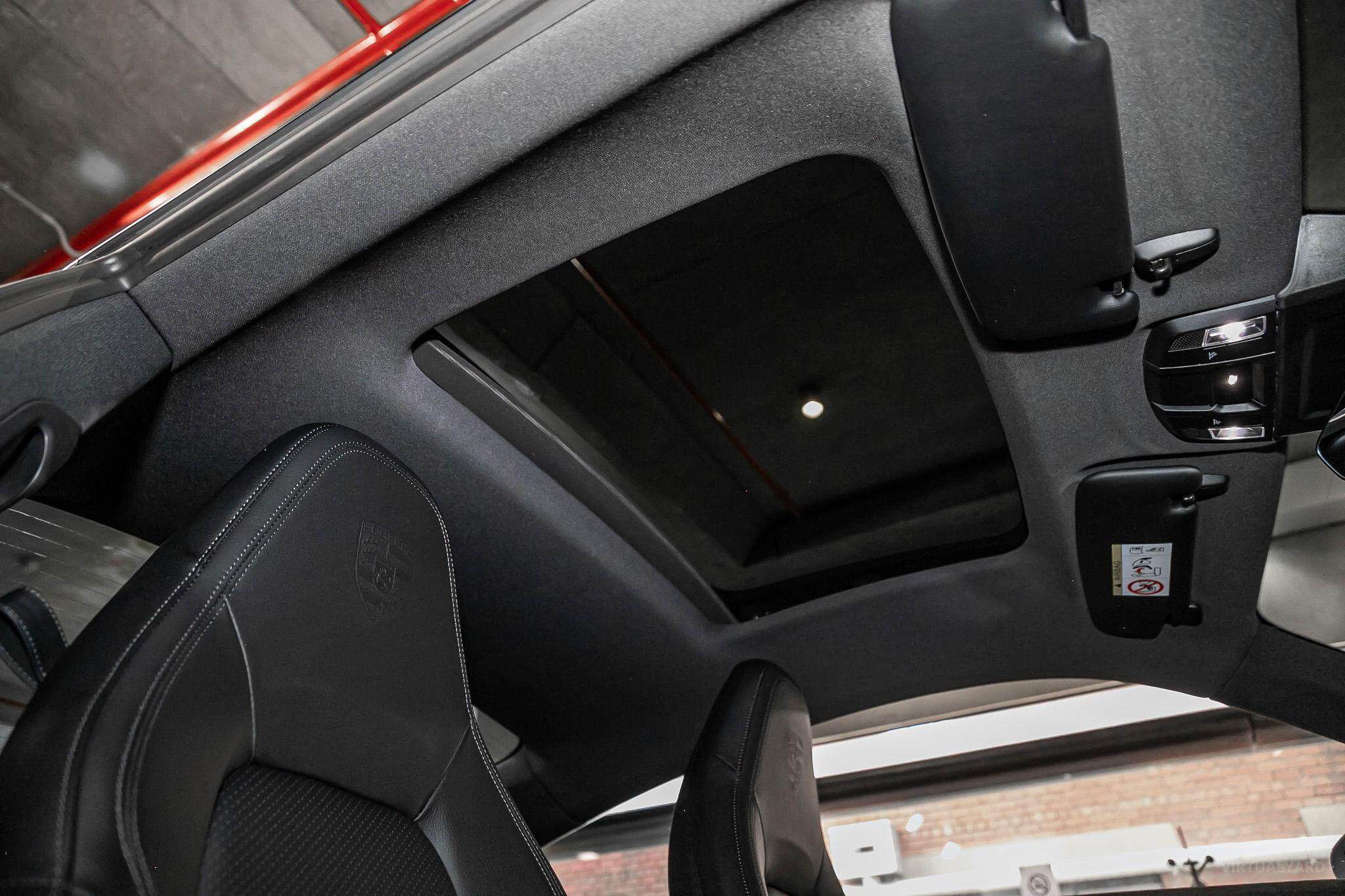 2023 PORSCHE 911 CARERRA 992 MY23 