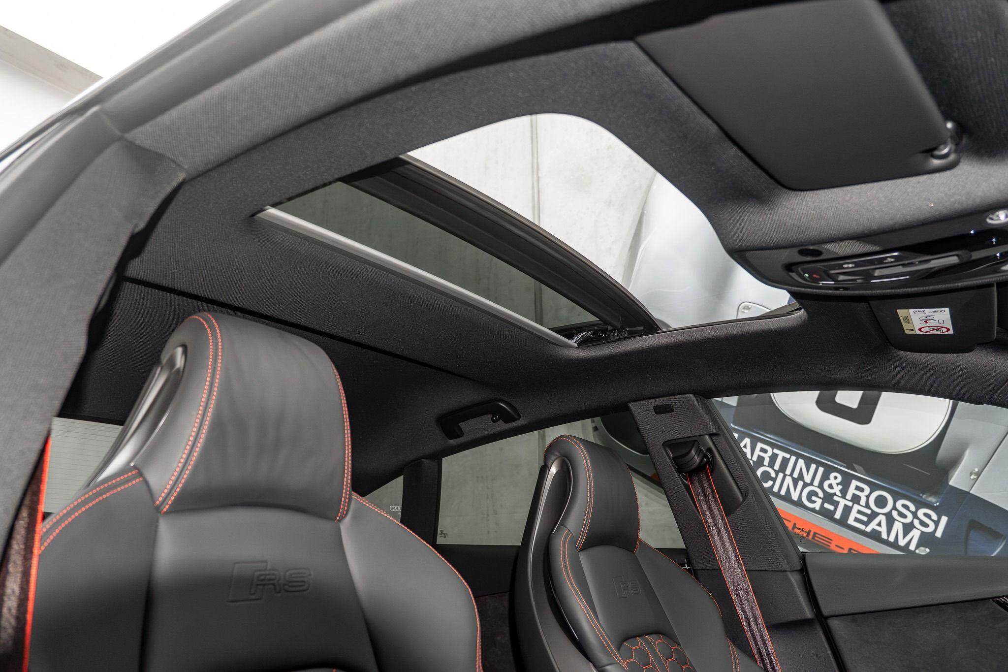 2024 Audi RS5 F5 Sportback 5dr Tiptronic 8sp quattro 2.9TT [MY24] 