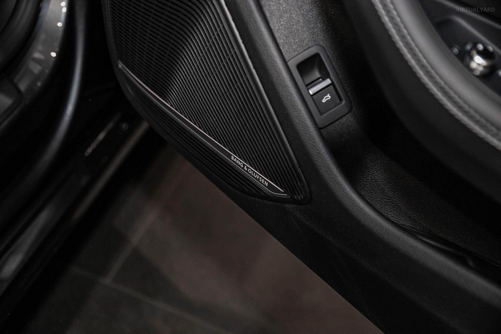 2021 Audi S5 F5 Coupe 2dr Tiptronic 8sp quattro 3.0T [MY21] 