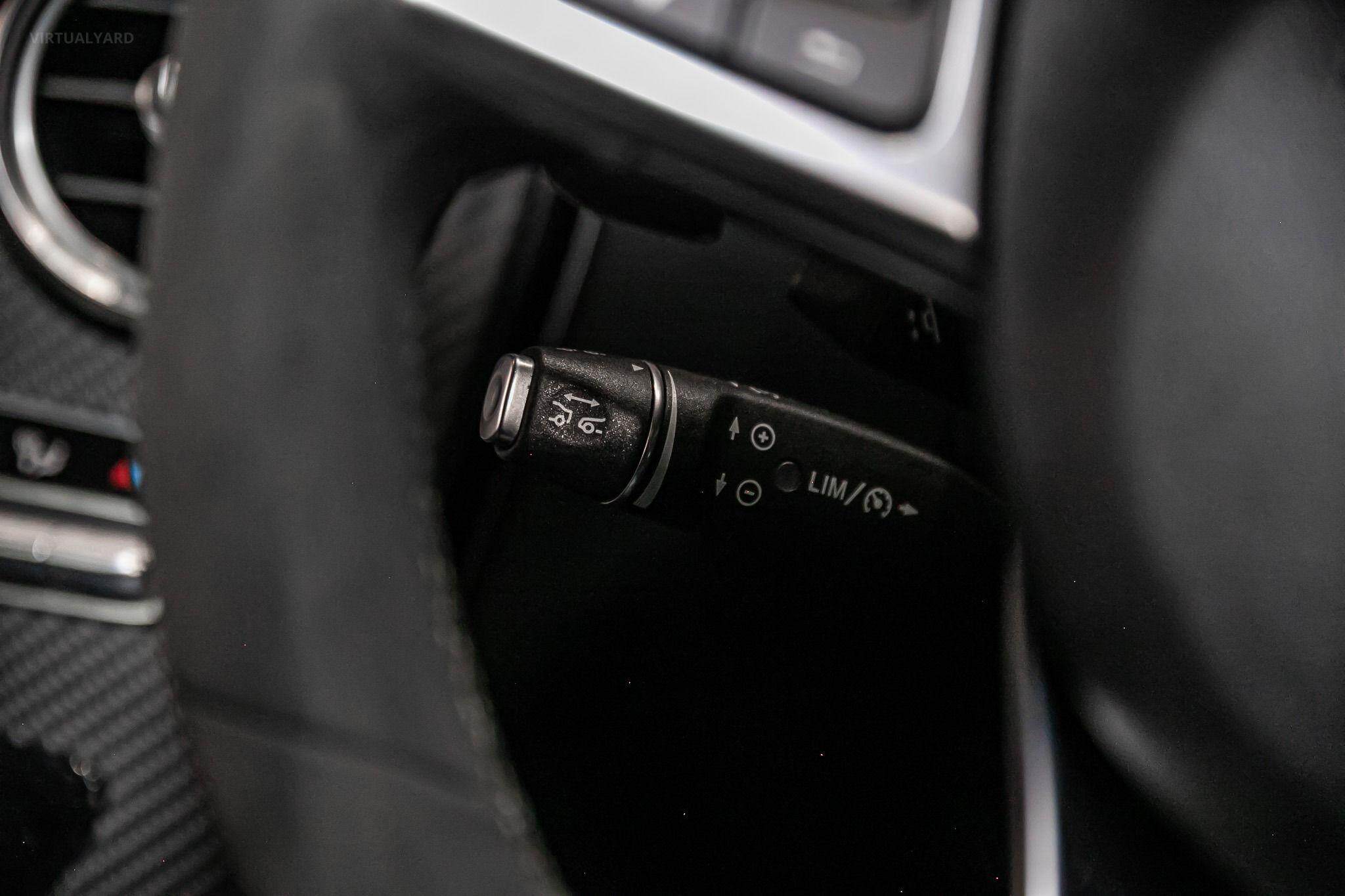 2018 Mercedes-Benz GLC-Class X253 GLC63 AMG S Wagon 5dr SPEEDSHIFT MCT 9sp 4MATIC+ 4.0TT [Jun] 