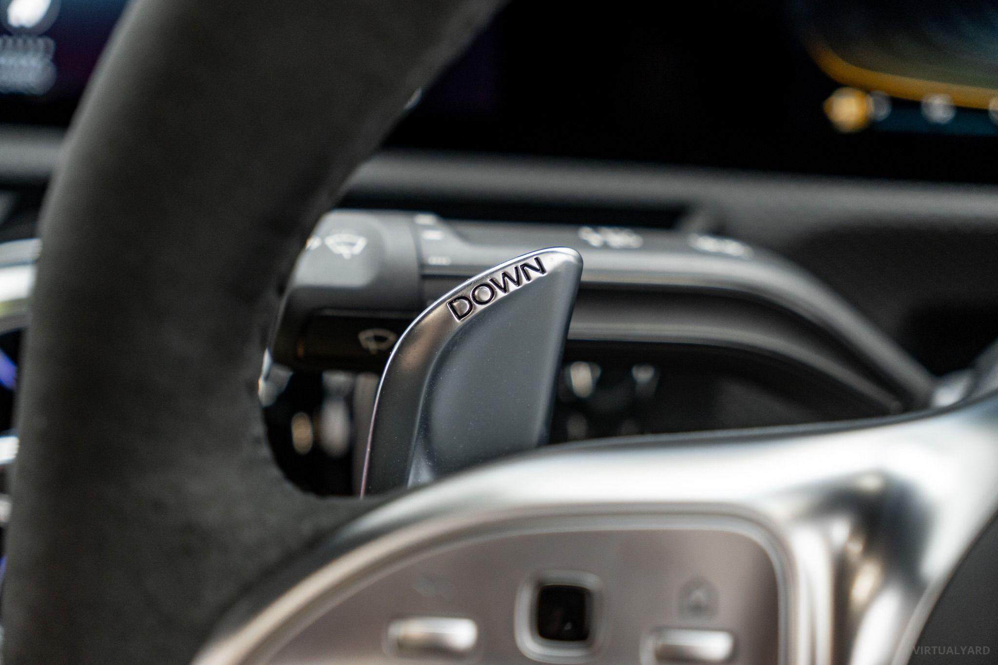 2020 Mercedes-Benz CLA-Class C118 CLA45 AMG S Coupe 4dr SPEEDSHIFT DCT 8sp 4MATIC+ 2.0T 