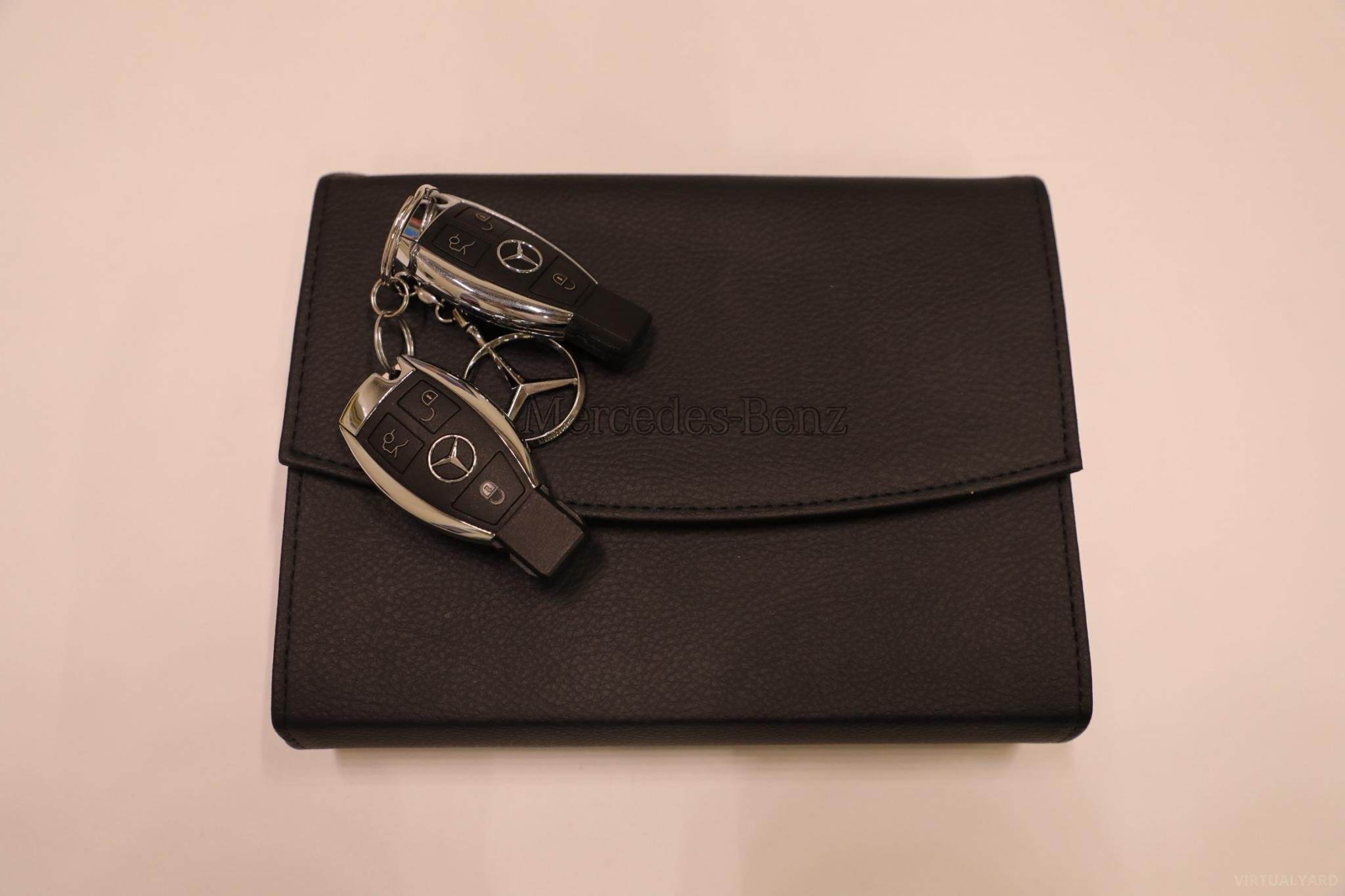 2018 Mercedes-Benz GLC-Class X253 GLC63 AMG S Wagon 5dr SPEEDSHIFT MCT 9sp 4MATIC+ 4.0TT [Jun] 