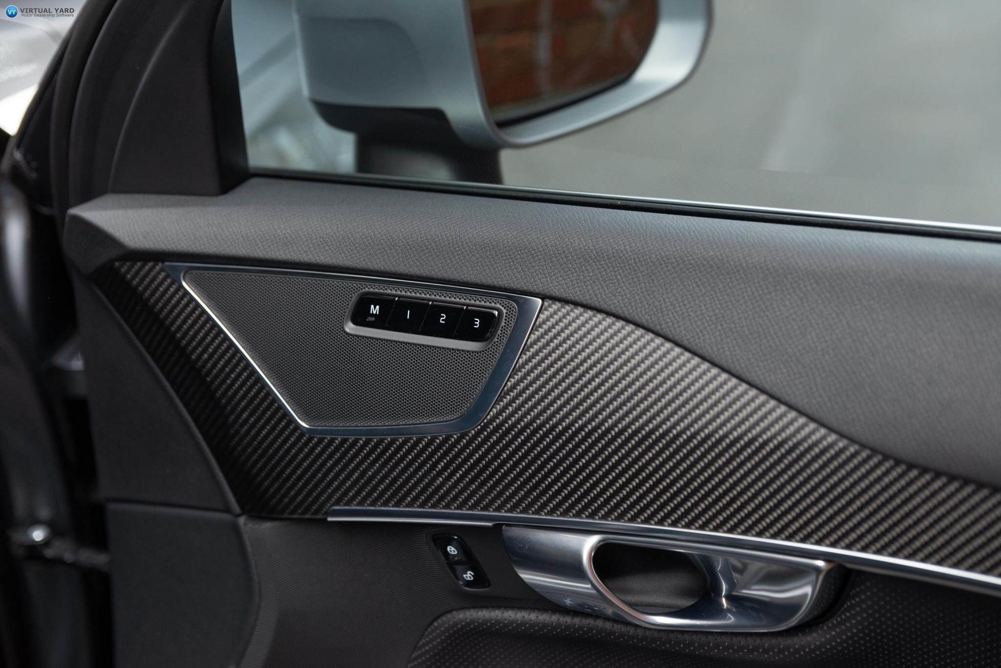 2017 Volvo XC90 T8 R-Design Wagon 7st 5dr Geartronic 8sp AWD 2.0TSC/65kW Hybrid [MY17] 