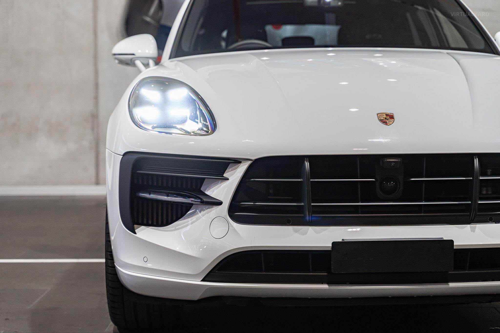 2022 Porsche Macan GTS 95b 