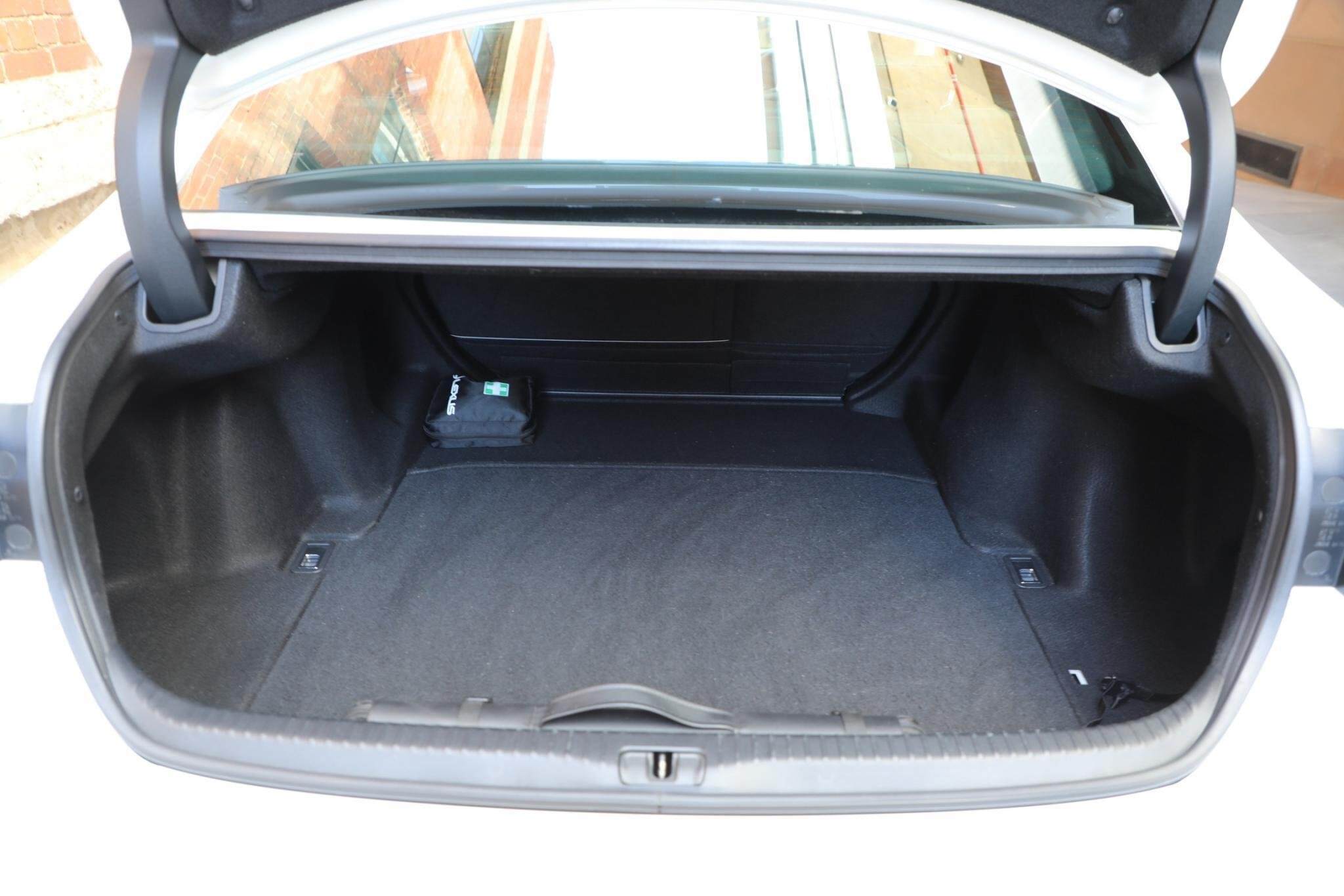 2017 Lexus RC GSC10R RC350 F Sport Coupe 2dr Spts Auto 8sp, 3.5i 