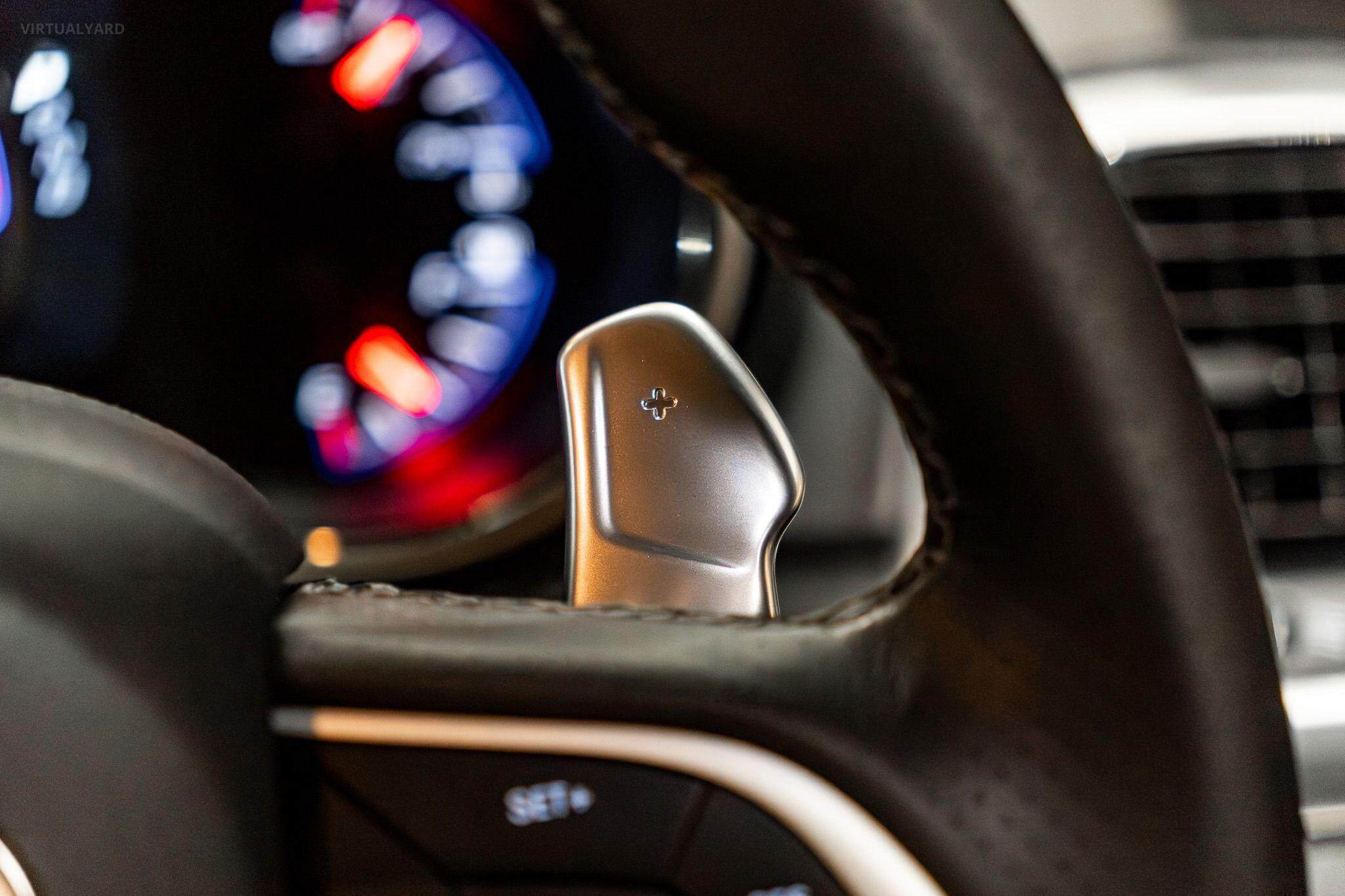 2021 Jeep Grand Cherokee WK SRT Wagon 5dr Spts Auto 8sp 4x4 6.4i [MY21] 