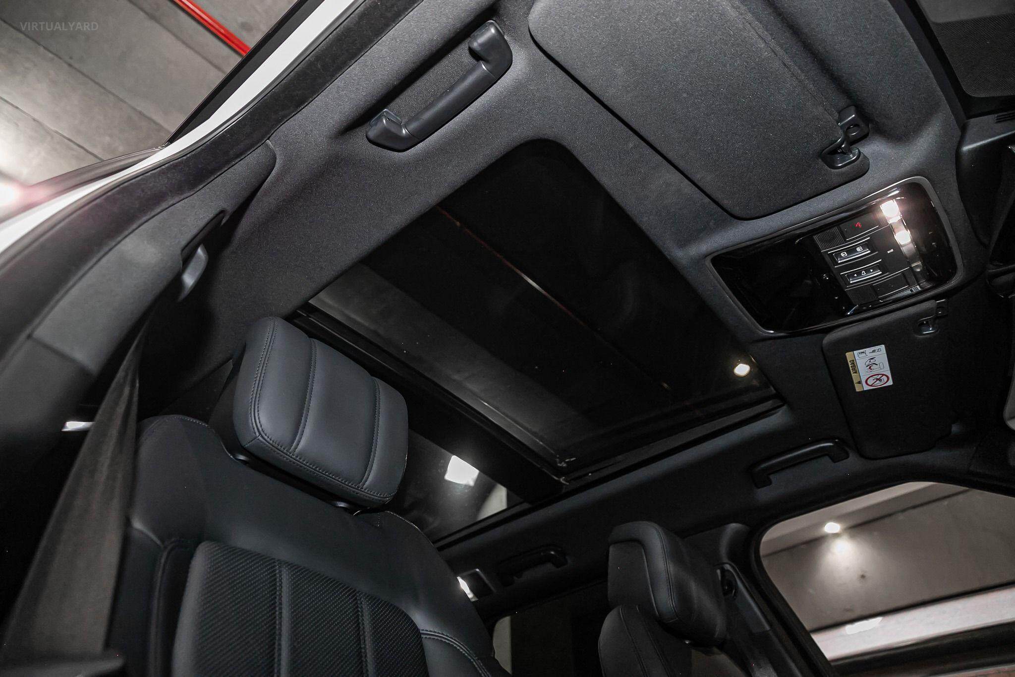 2021 Land Rover Range Rover Sport L461 D300 Dynamic SE Wagon 5dr Spts Auto 8sp AWD 3.0DTT [MY23] 