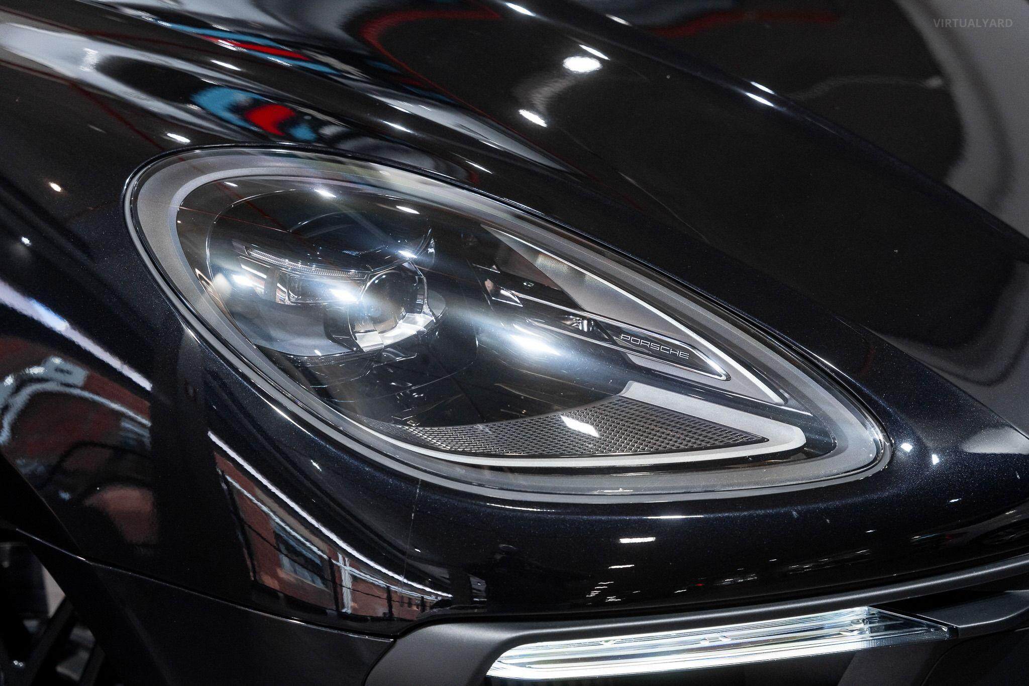 2022 Porsche Macan 95B GTS Wagon 5dr PDK 7sp AWD 2.9TT [MY22] 