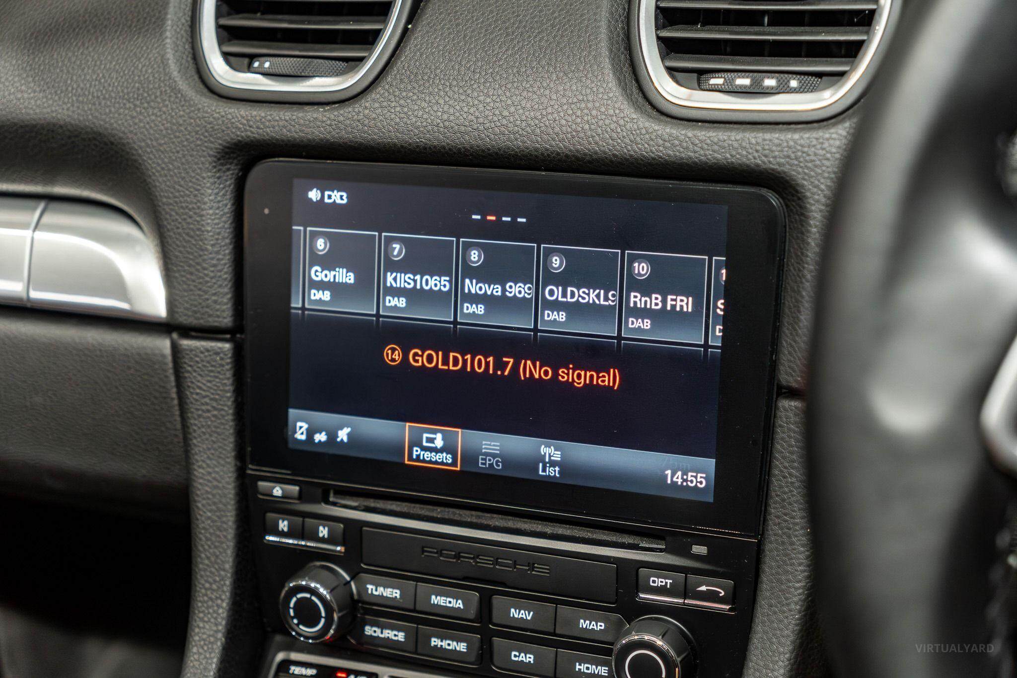 2023 Porsche 718 982 Boxster Style Edition Convertible 2dr Man 6sp 2.0T [MY23] 