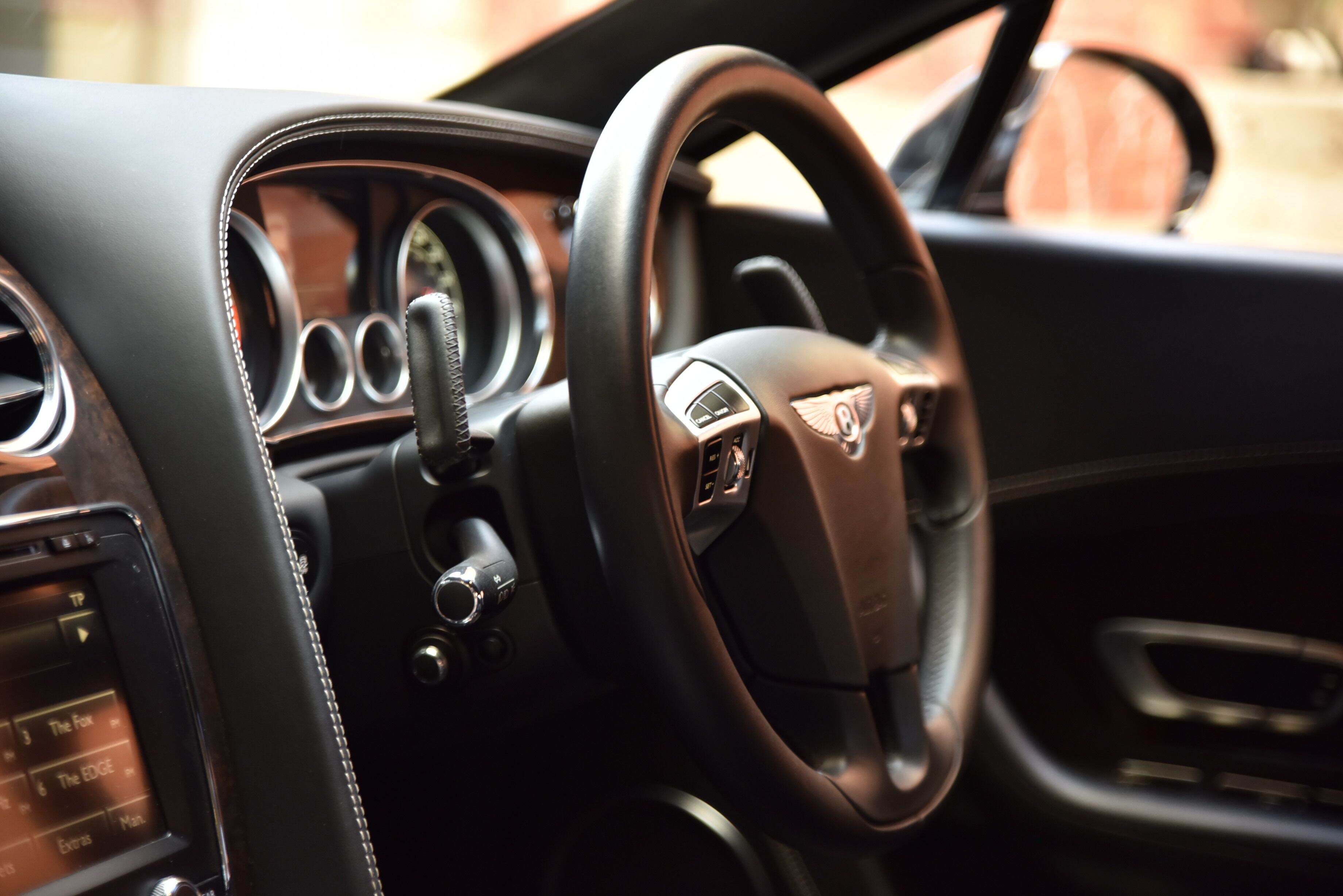 2011 Bentley Continental 3W GT Coupe 2dr Spts Auto 6sp 4WD 6.0TT [MY12] 