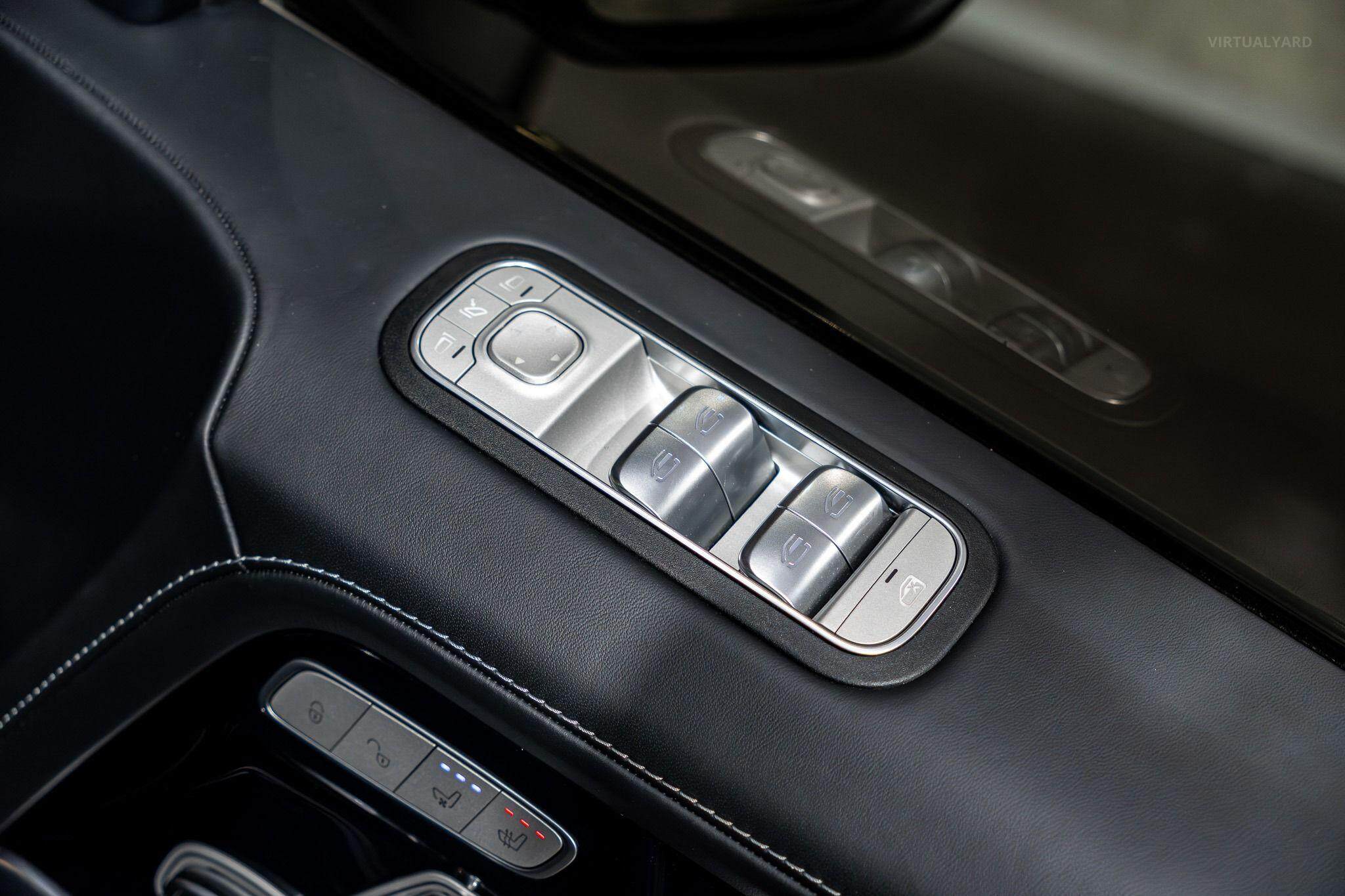 2021 Mercedes-Benz G-Class W463 G63 AMG Wagon 5dr SPEEDSHIFT 9sp 4MATIC 4.0TT (Sep) 