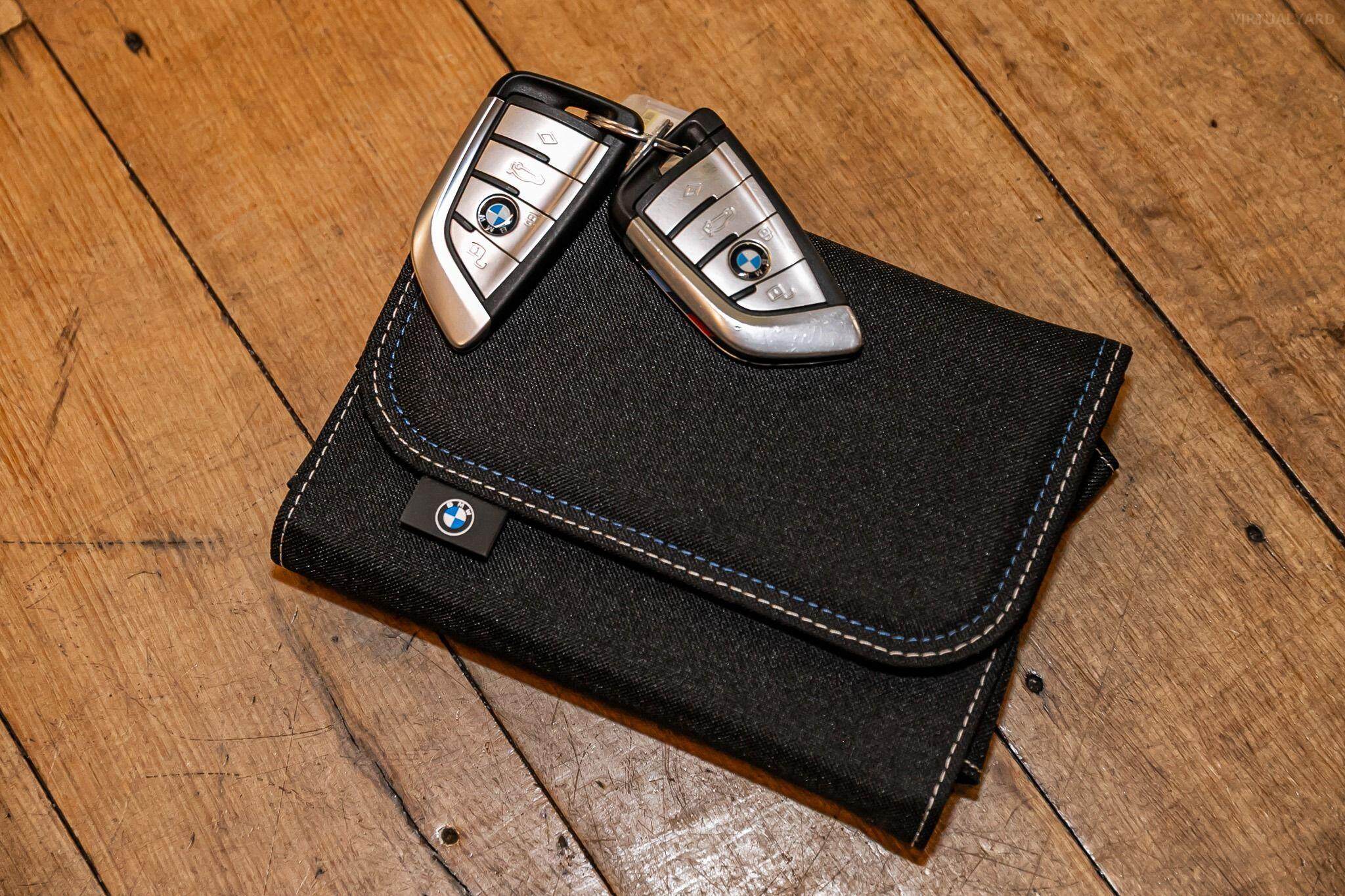 2022 BMW X5 G05 M50i Wagon 5dr Steptronic 8sp 4x4 4.4TT 