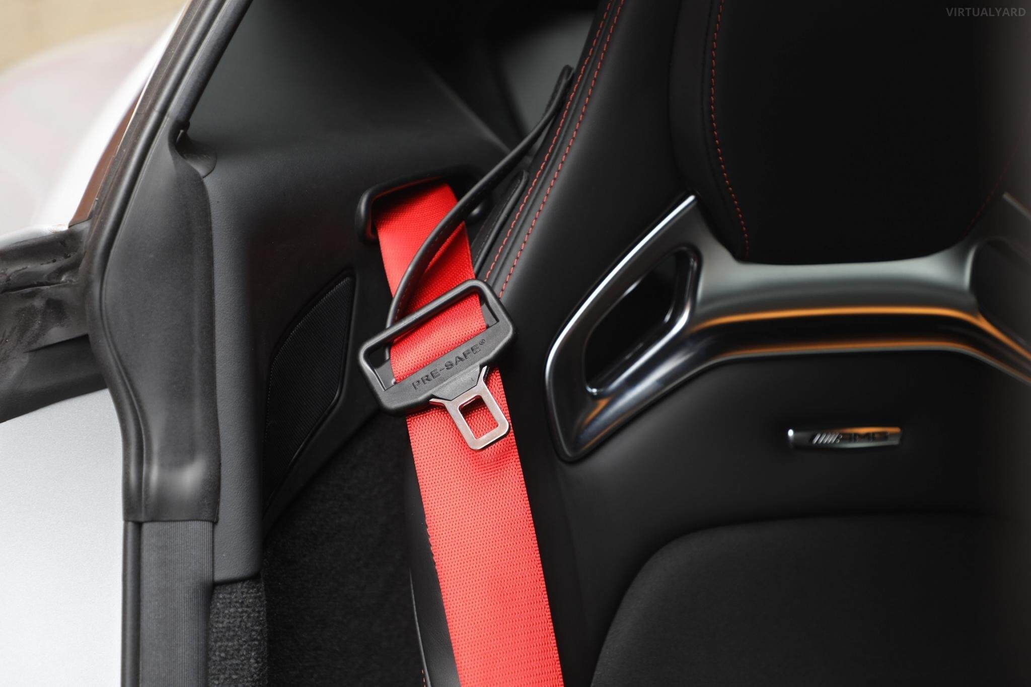 2016 Mercedes-Benz AMG GT C190 S Coupe 2dr SPEEDSHIFT DCT 7sp 4.0TT 