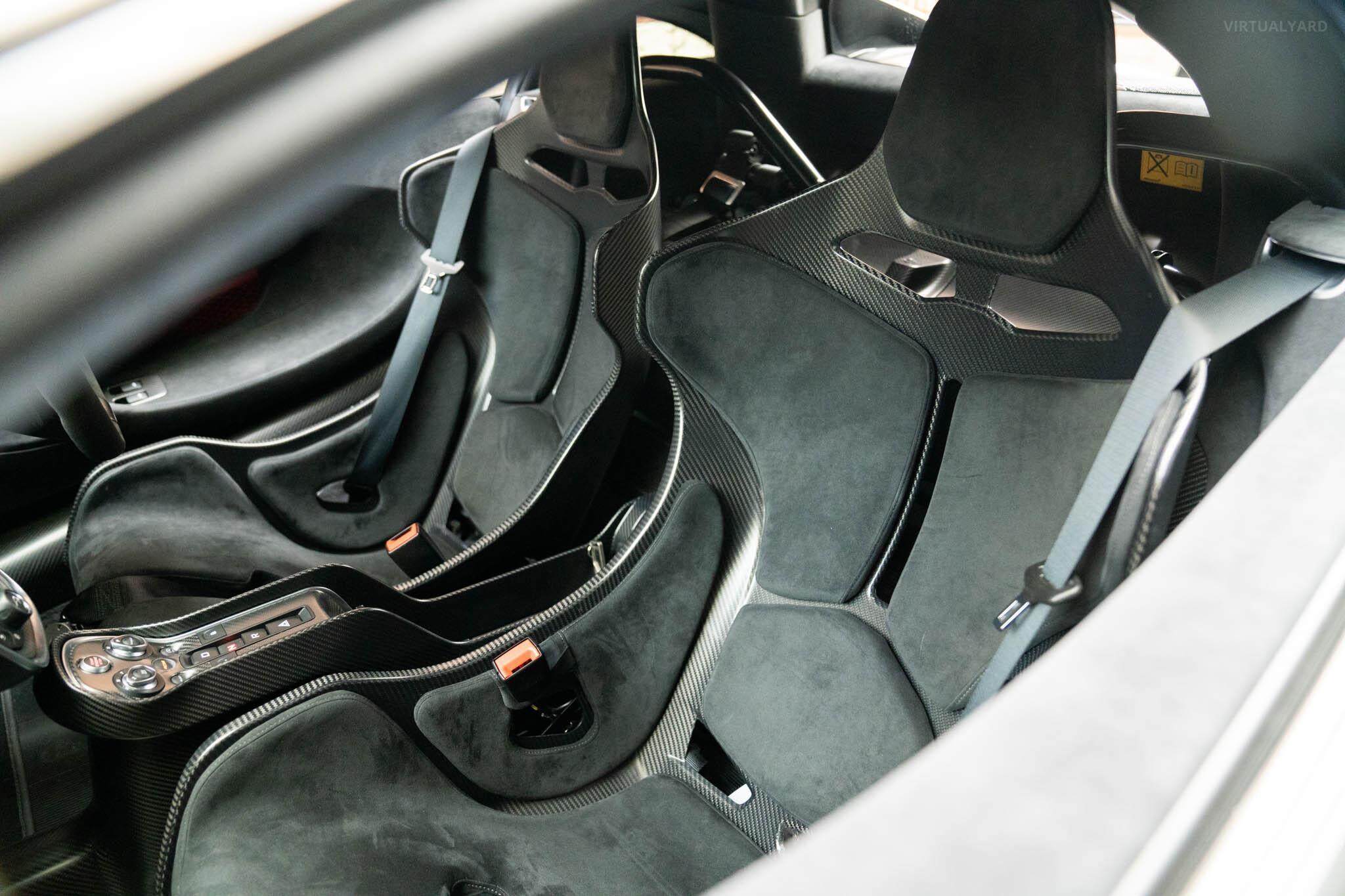 2021 McLaren 620R MA3 Coupe 2dr SSG 7sp 3.8TT [MY20] 