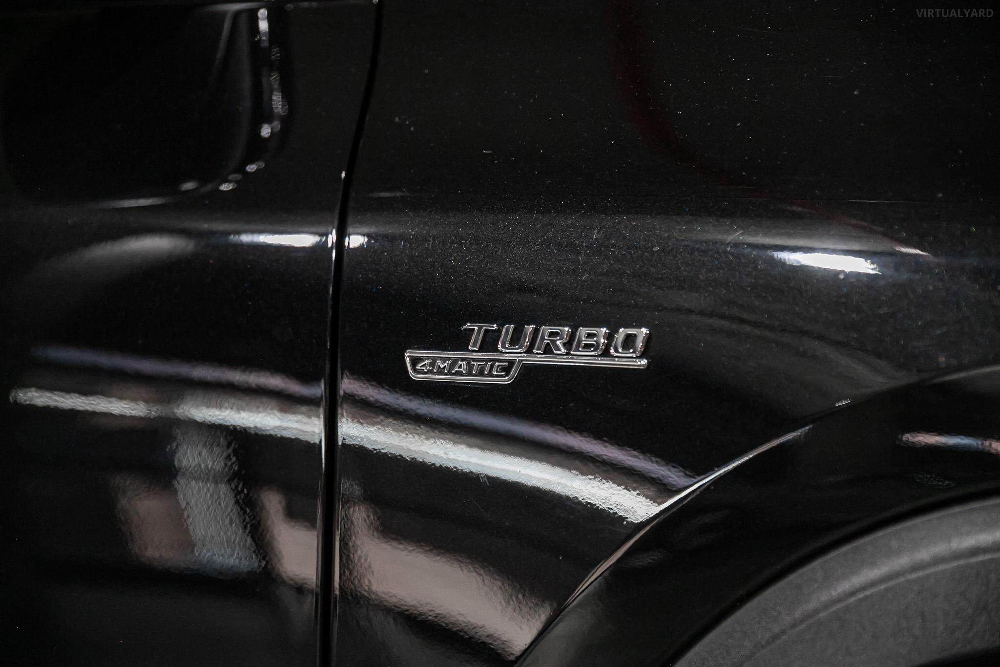 2021 Mercedes-Benz GLA-Class H247 GLA35 AMG Wagon 5dr SPEEDSHIFT DCT 8sp 4MATIC 2.0T 