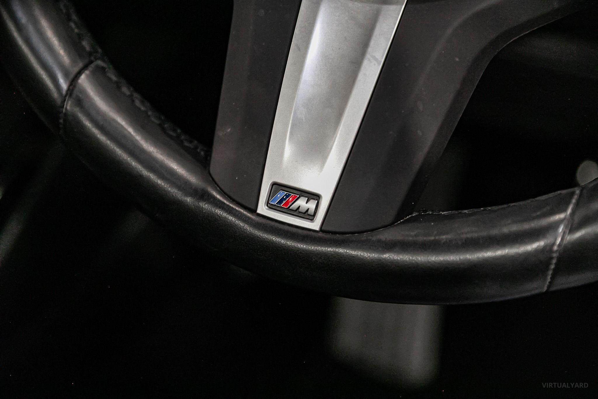 2023 BMW X3 G01 LCI xDrive30i M Sport Wagon 5dr Steptronic 8sp 4x4 2.0T [Apr] 