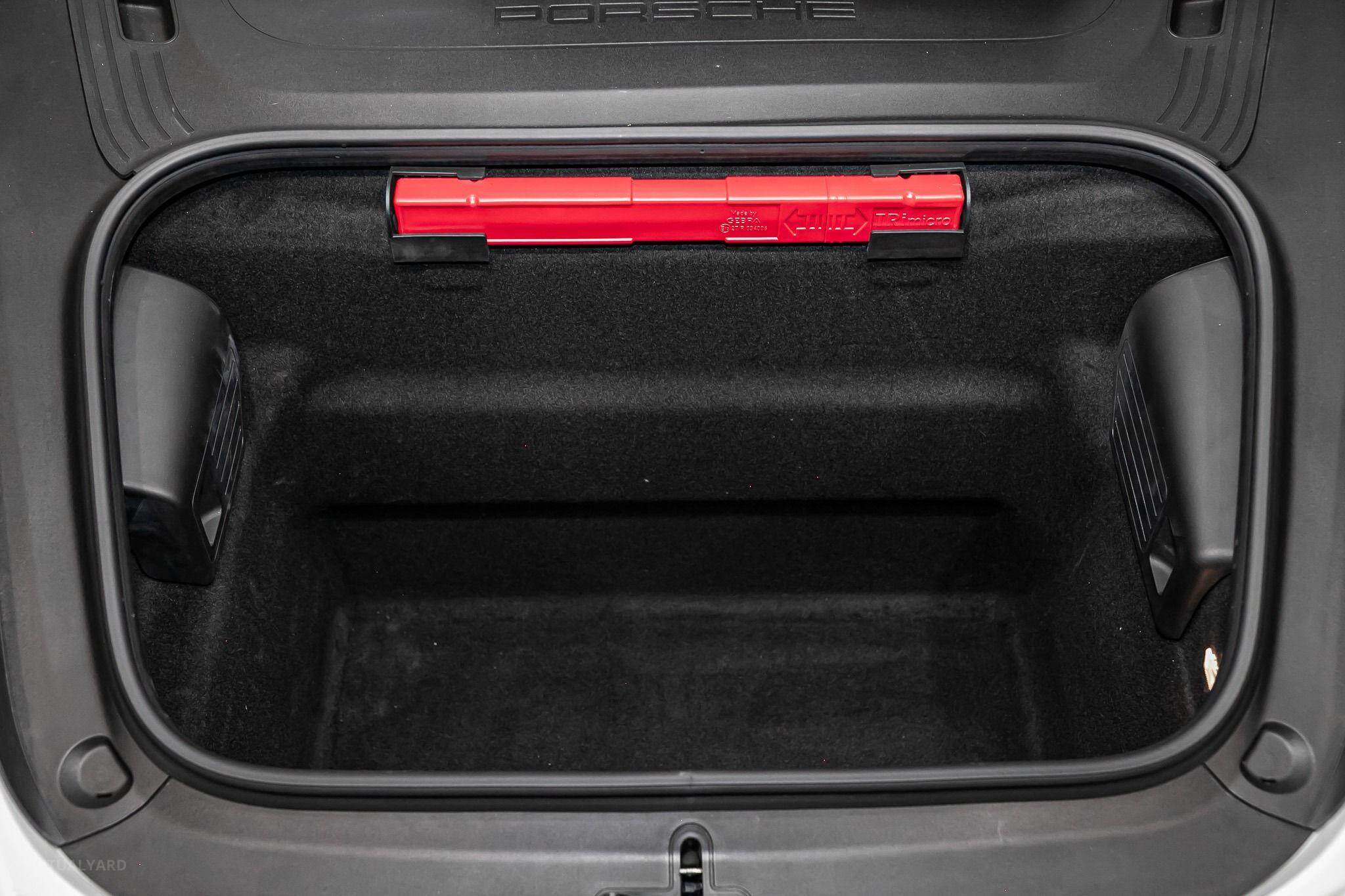 2015 Porsche 911 991 GT3 Coupe 2dr PDK 7sp 3.8i [MY15] 