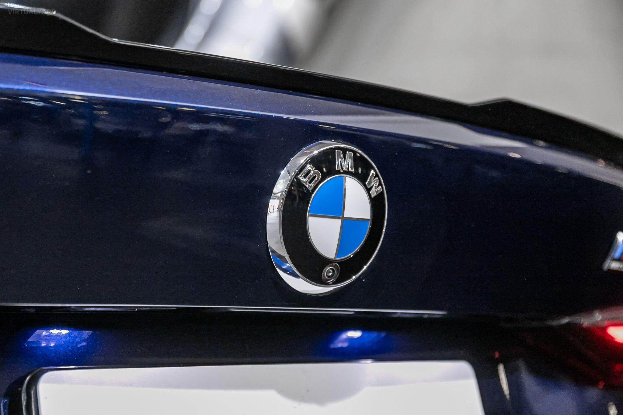 2021 BMW M4 G82 Competition Coupe 2dr M Steptronic 8sp 3.0TT 