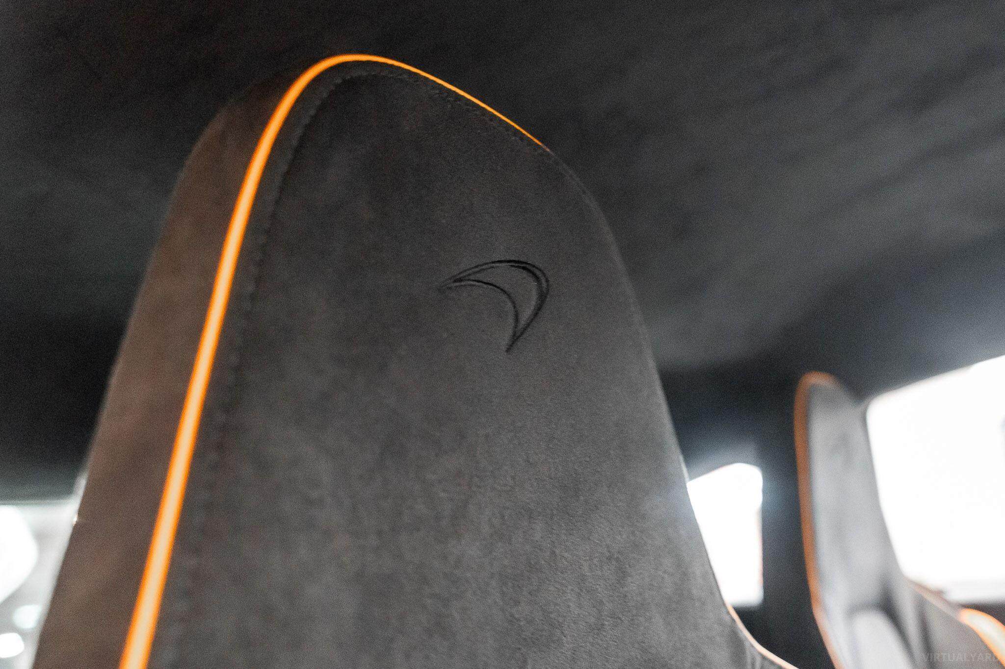 2016 McLaren 650S Coupe 2dr SSG 7sp 3.8TT [MY16] 