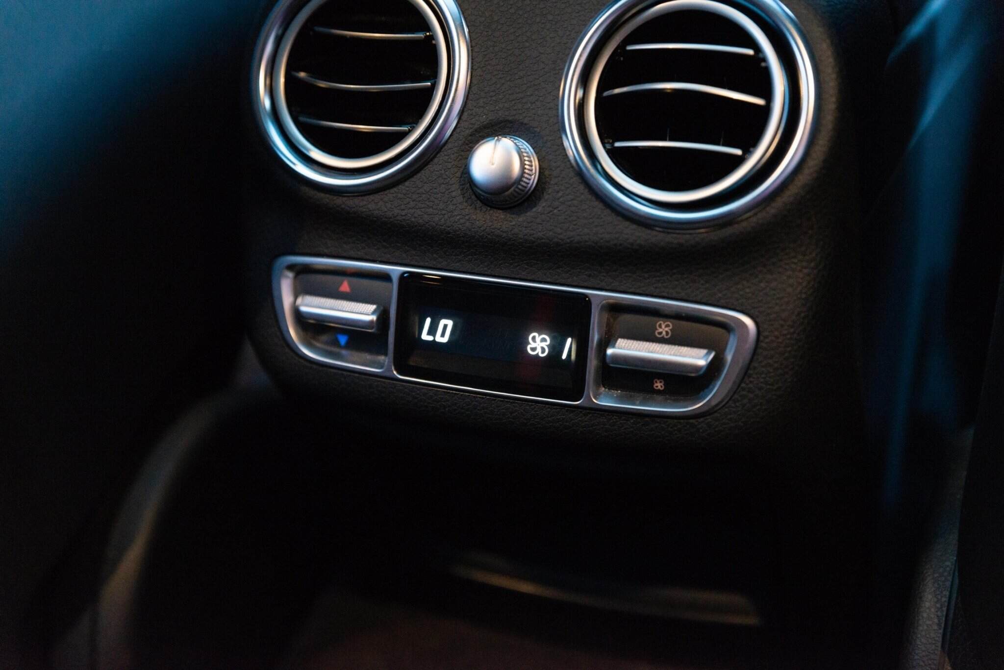 2016 Mercedes-Benz C63 W205 AMG S Sedan 4dr SPEEDSHIFT MCT 7sp 4.0TT [Jan] 