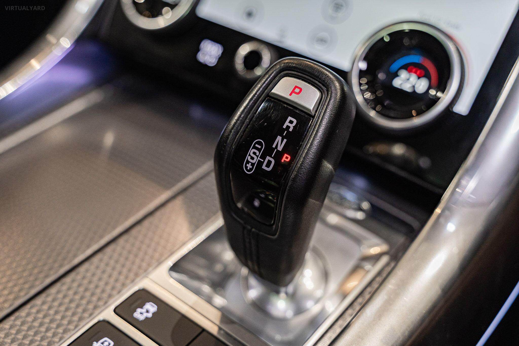 2021 Land Rover Range Rover Sport L494 P525 HSE Dynamic Wagon 5dr Spts Auto 8sp 4x4 5.0SC [MY22] 