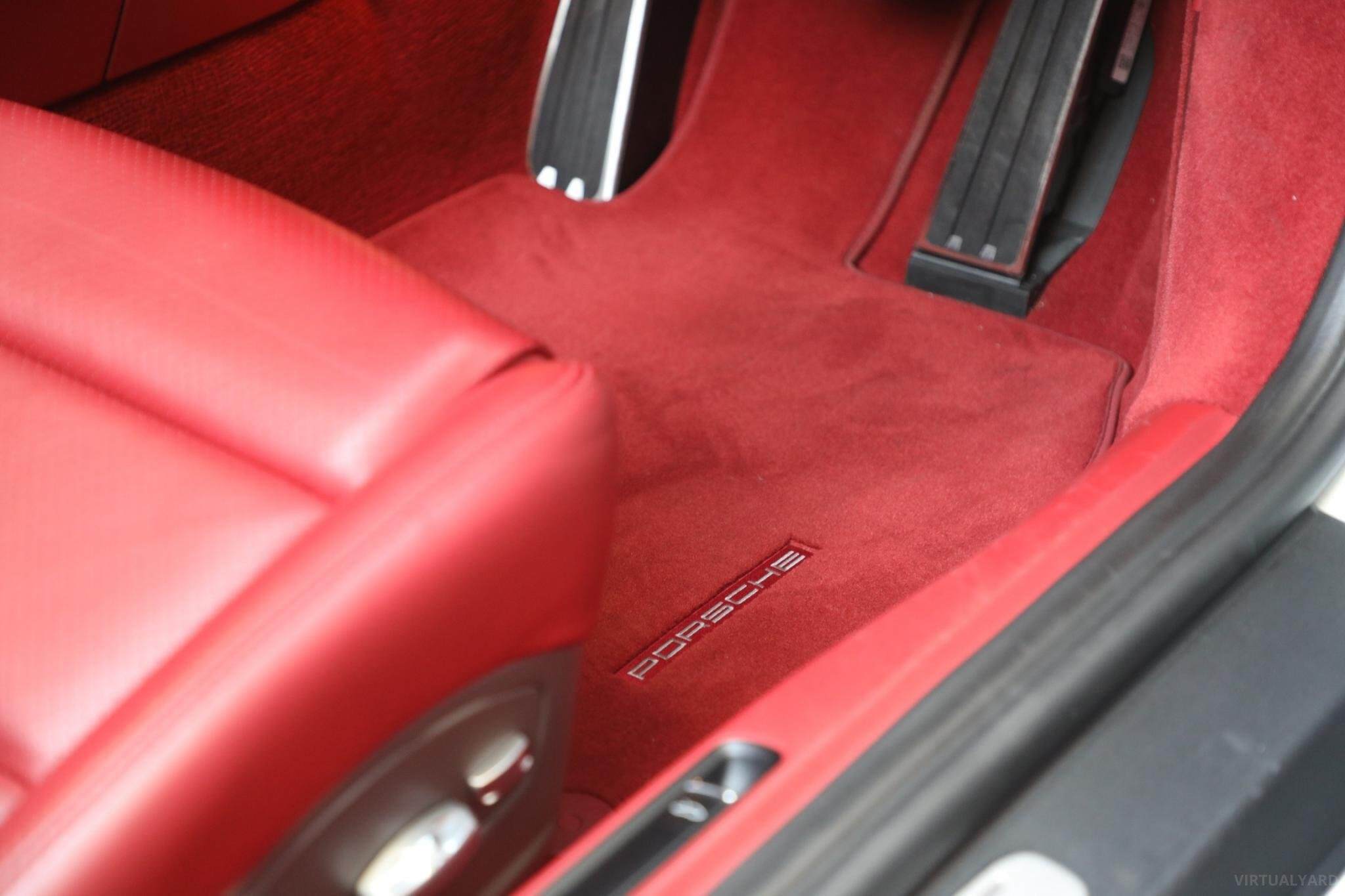 2014 Porsche 911 991 Carrera S Cabriolet 2dr PDK 7sp 3.8i 