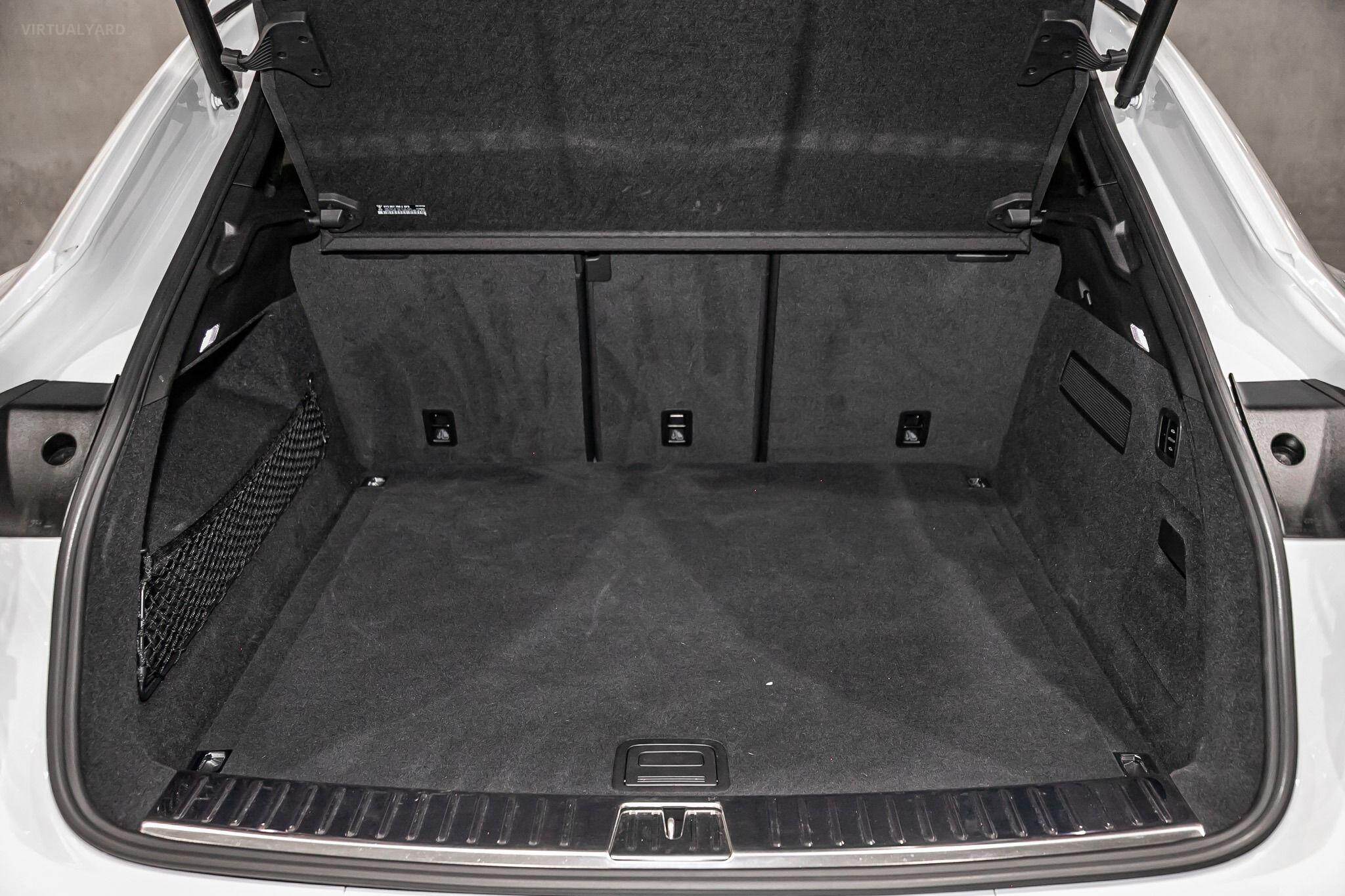 2022 Porsche Cayenne 9YB GTS Coupe 5dr Tiptronic 8sp 4x4 4.0TT [MY22] 