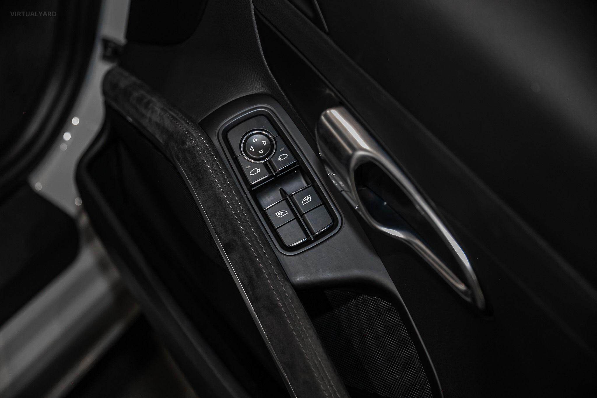 2018 Porsche 718 982 Cayman GTS Coupe 2dr PDK 7sp 2.5T [MY18] 