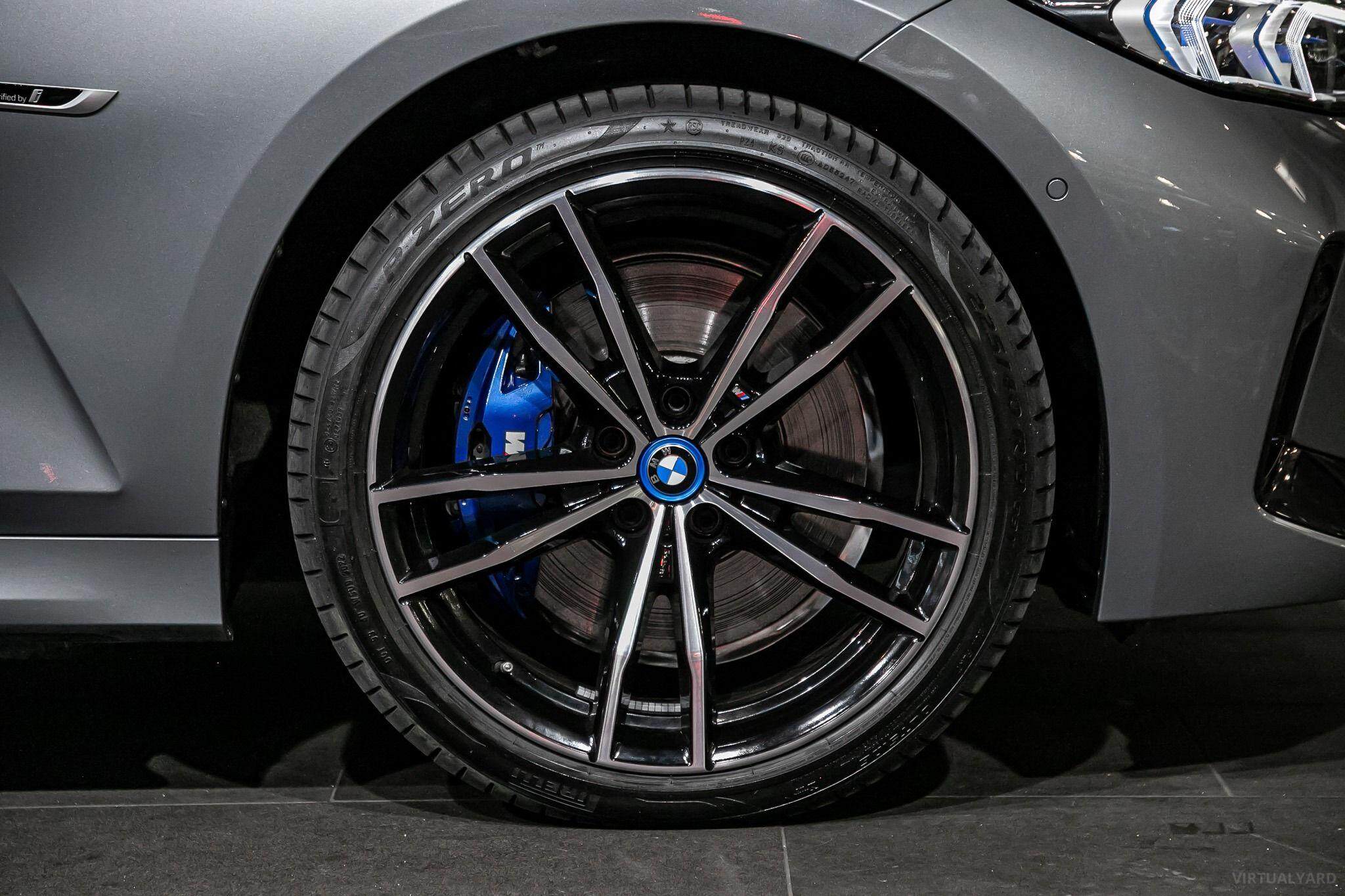 2022 BMW 3 Series G20 330e Sport Collection Sedan 4dr Steptronic 8sp 2.0T/83kW Hybrid 