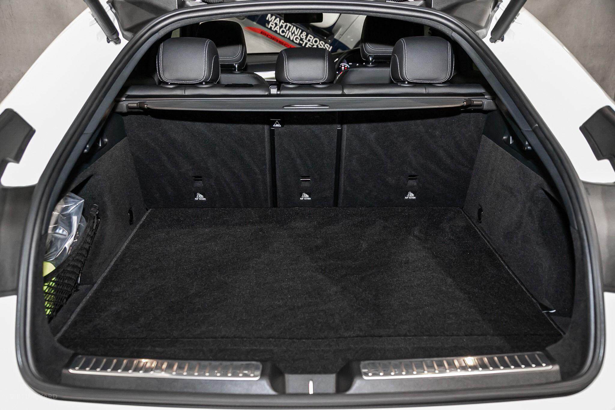 2021 MERCEDES-BENZ GLC-CLASS GLC300 C253 