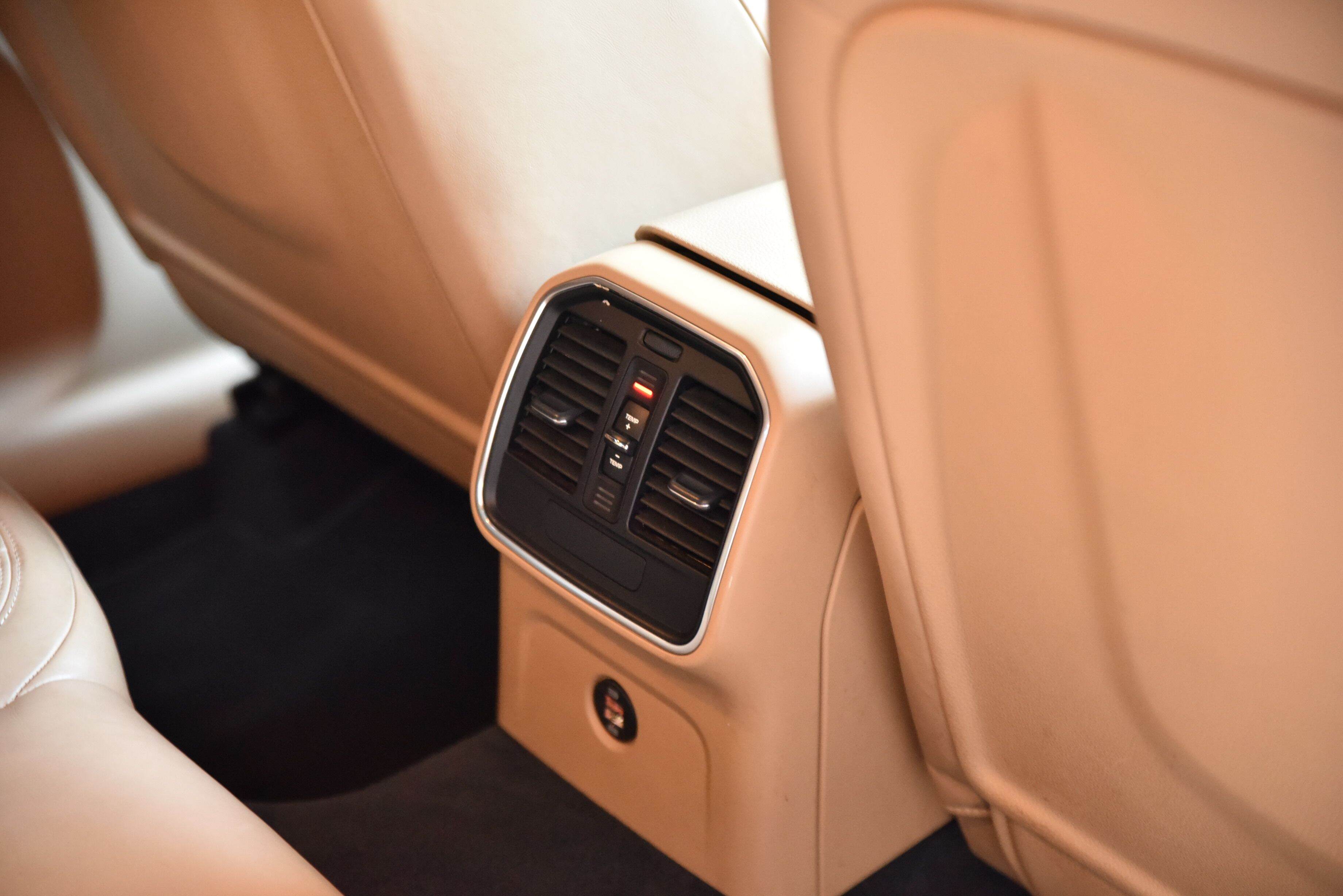 2016 Porsche Macan 95B S Diesel Wagon 5dr PDK 7sp AWD 3.0DT [MY17] 