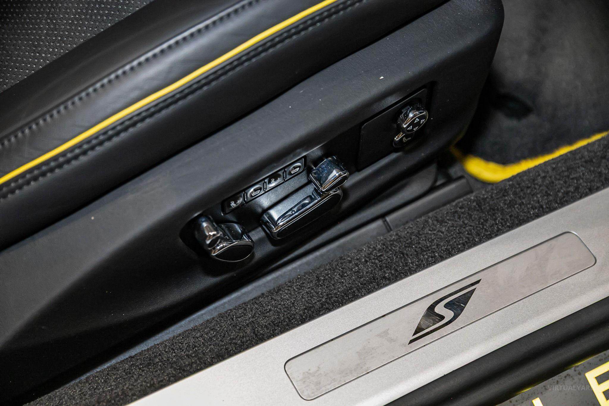 2023 Bentley Continental 3S GT S V8 Convertible 2dr DCT 8sp AWD 4.0TT [MY23] 