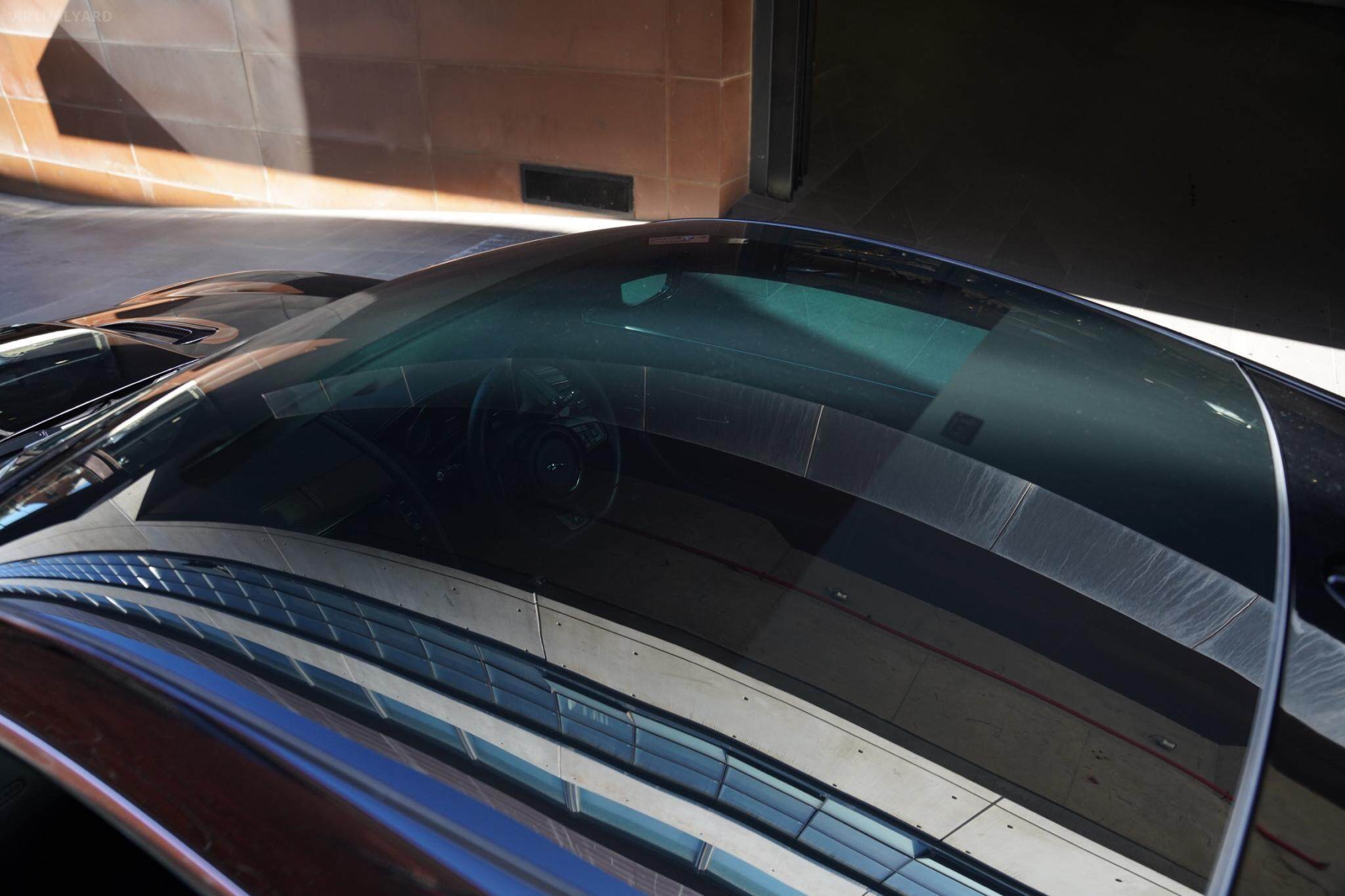 2014 Jaguar F-TYPE X152 R Coupe 2dr Spts Auto 8sp 5.0SC [MY15] 