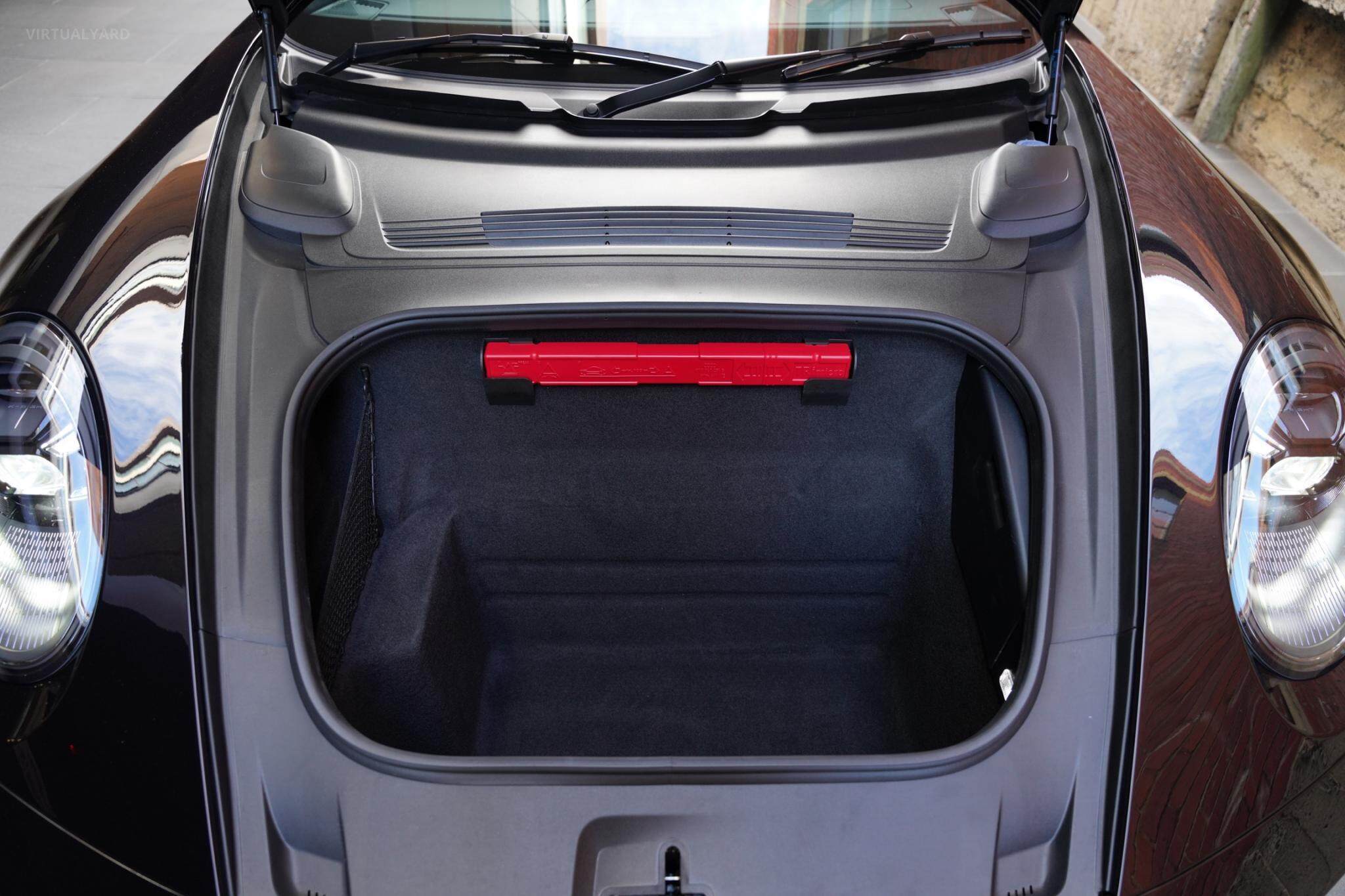 2021 Porsche 911 992 Turbo S Coupe 2dr PDK 8sp AWD 3.8TT [MY21] 