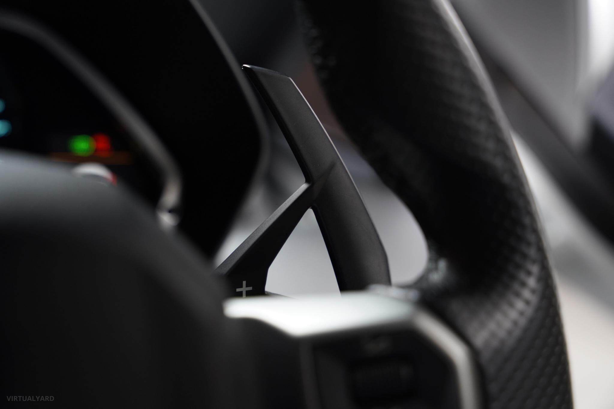 2011 Lamborghini Aventador 834 LP700-4 Coupe 2dr ISR 7sp AWD 6.5i [Mar] 