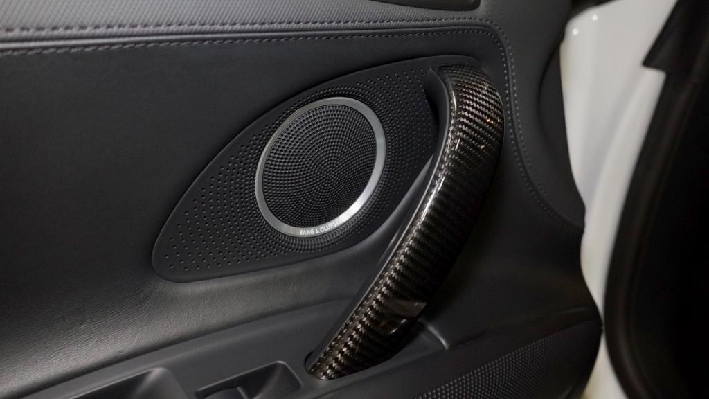 2007 Audi R8 4.2 Quattro 