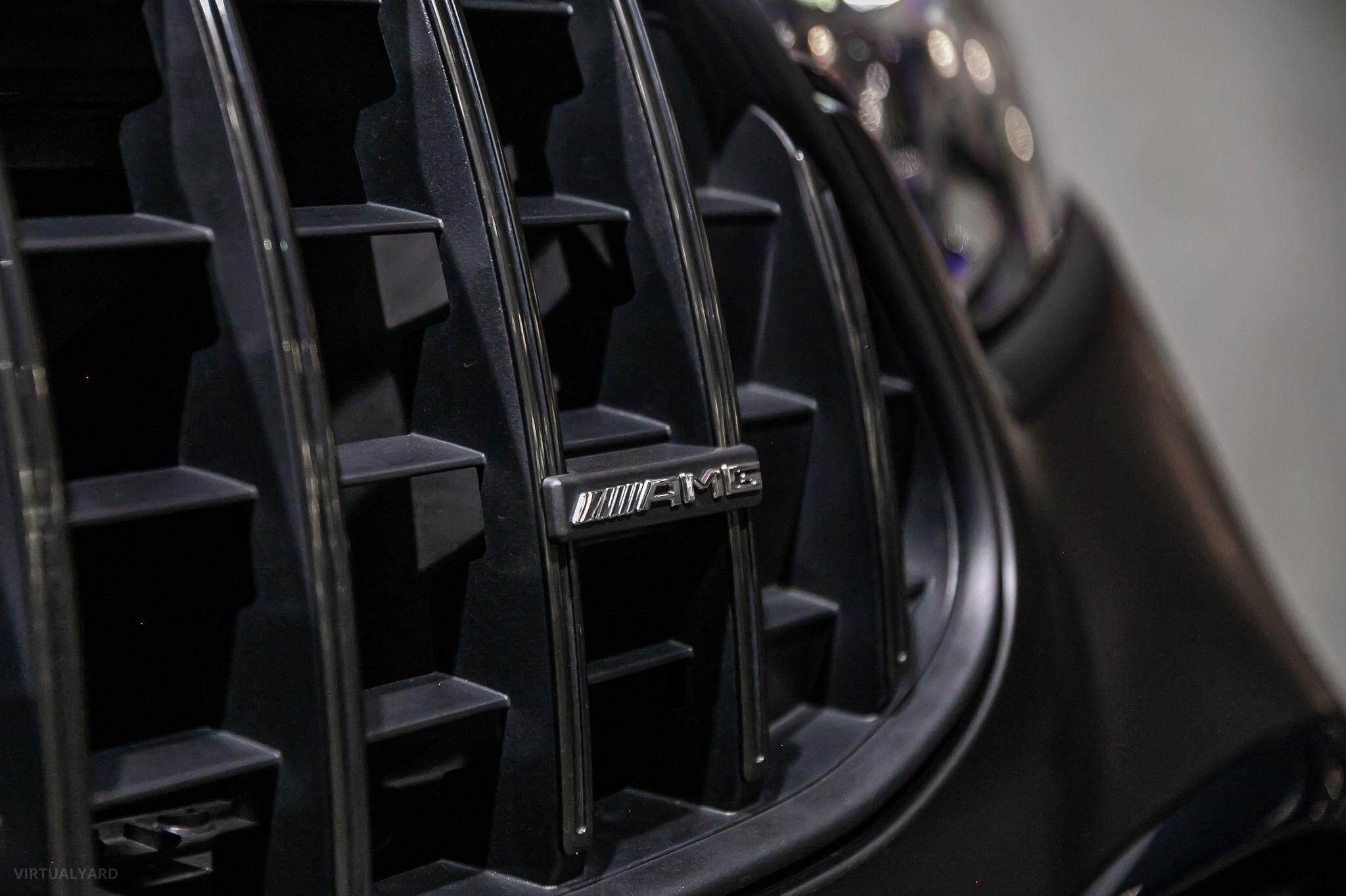 2024 Mercedes-Benz GLC-Class X254 GLC63 AMG S E PERFORMANCE Wagon 5dr SPEEDSHIFT MCT 9sp 4MATIC+ 2.0TeC/150kW Hybrid [Apr] 