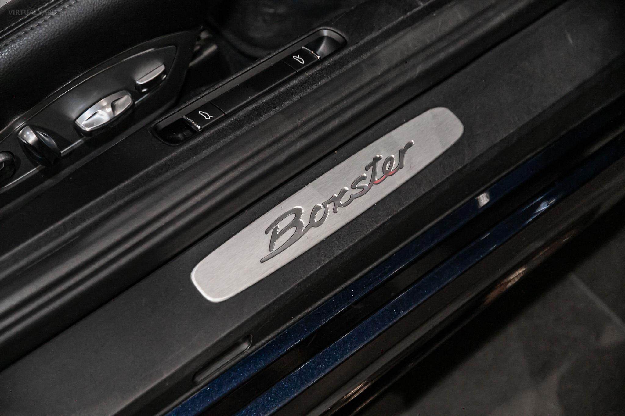 2019 Porsche 718 982 Boxster Convertible 2dr PDK 7sp 2.0T [MY19] 