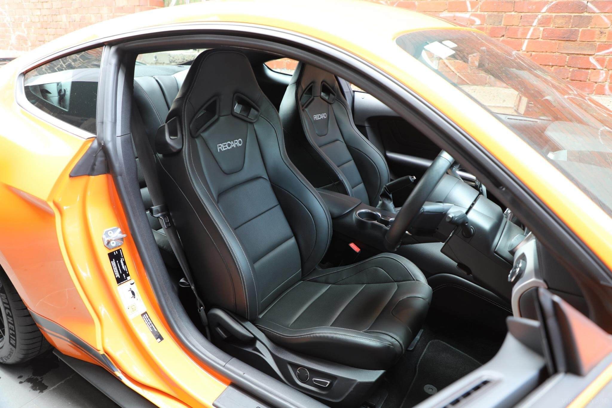 2020 Ford Mustang FN R-SPEC Fastback 2dr Man 6sp, RWD 5.0SC [MY20] 