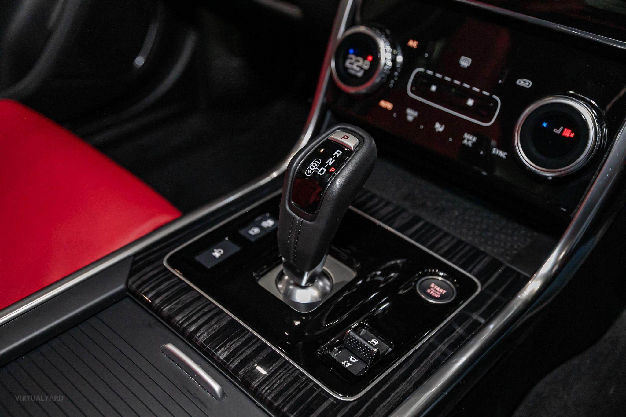 2024 Jaguar XE X760 300 Sport Sedan 4dr Spts Auto 8sp AWD 2.0T [MY24] 