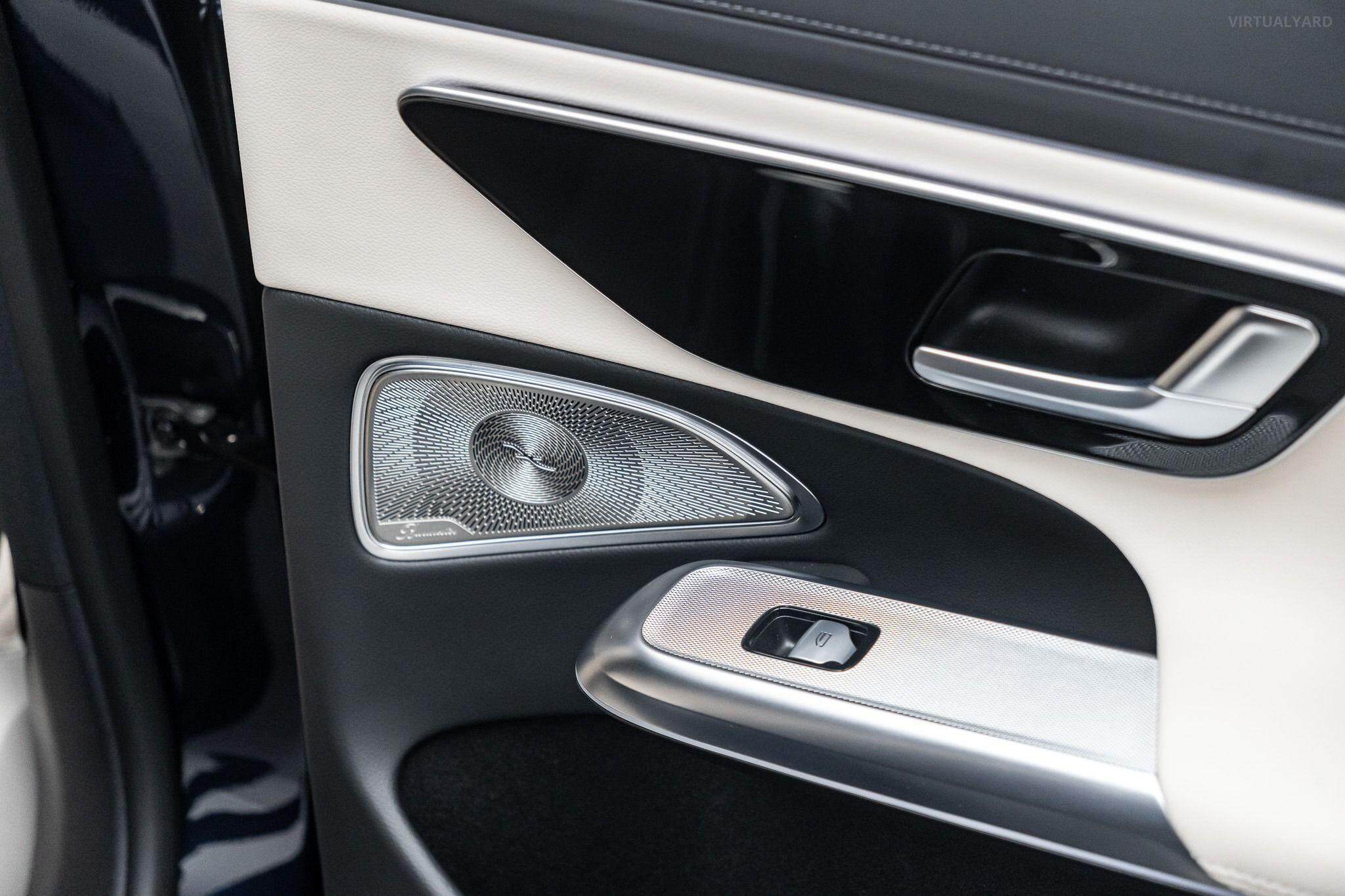 2025 Mercedes-Benz E-Class W214 E300 Sedan 4dr 9G-TRONIC 9sp 2.0T/17kW [Dec] 