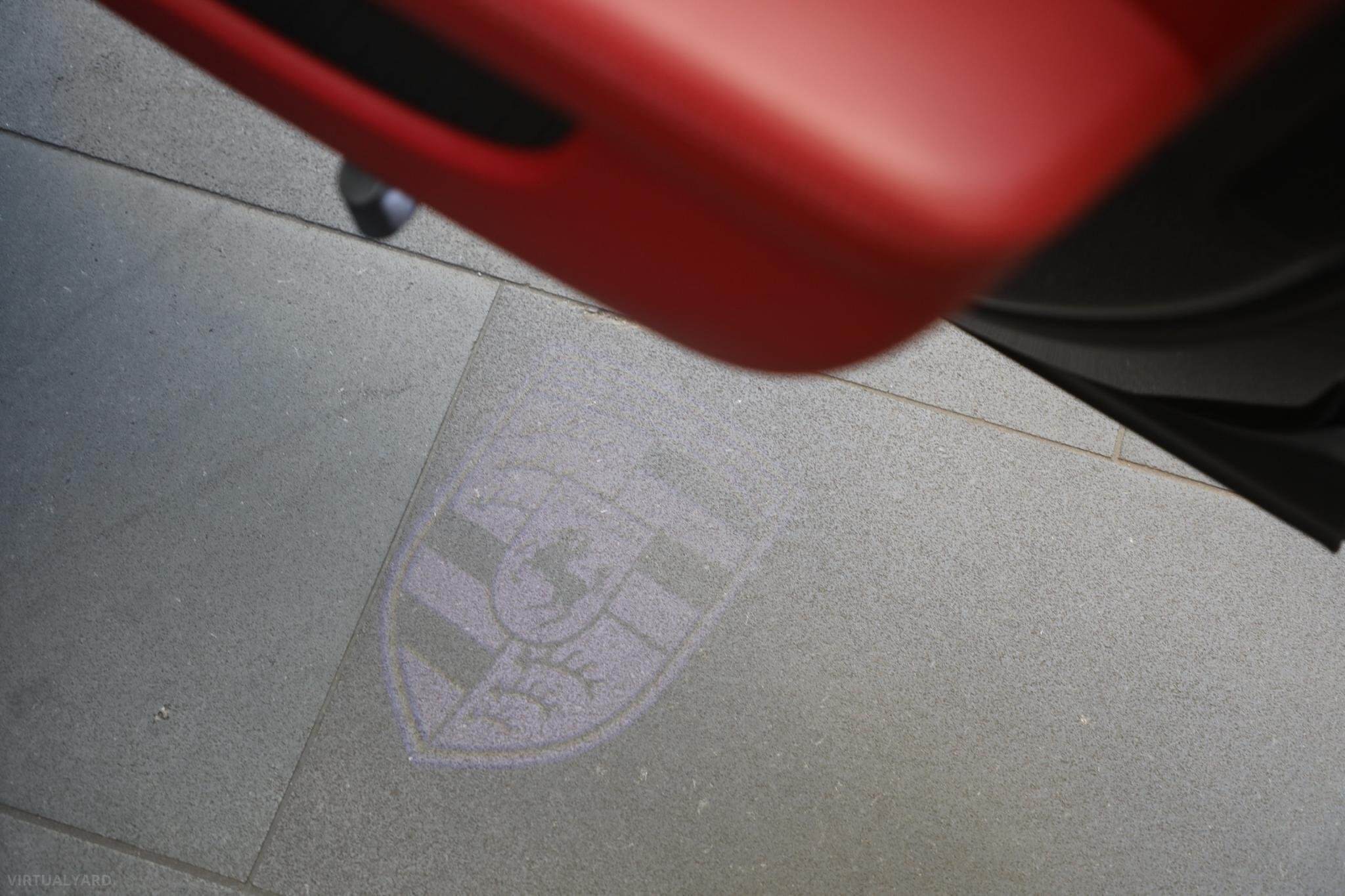 2017 Porsche Panamera 971 Turbo S E-Hybrid Sedan 4dr PDK 8sp AWD 4.0TT/100kW Hybrid [MY18] 