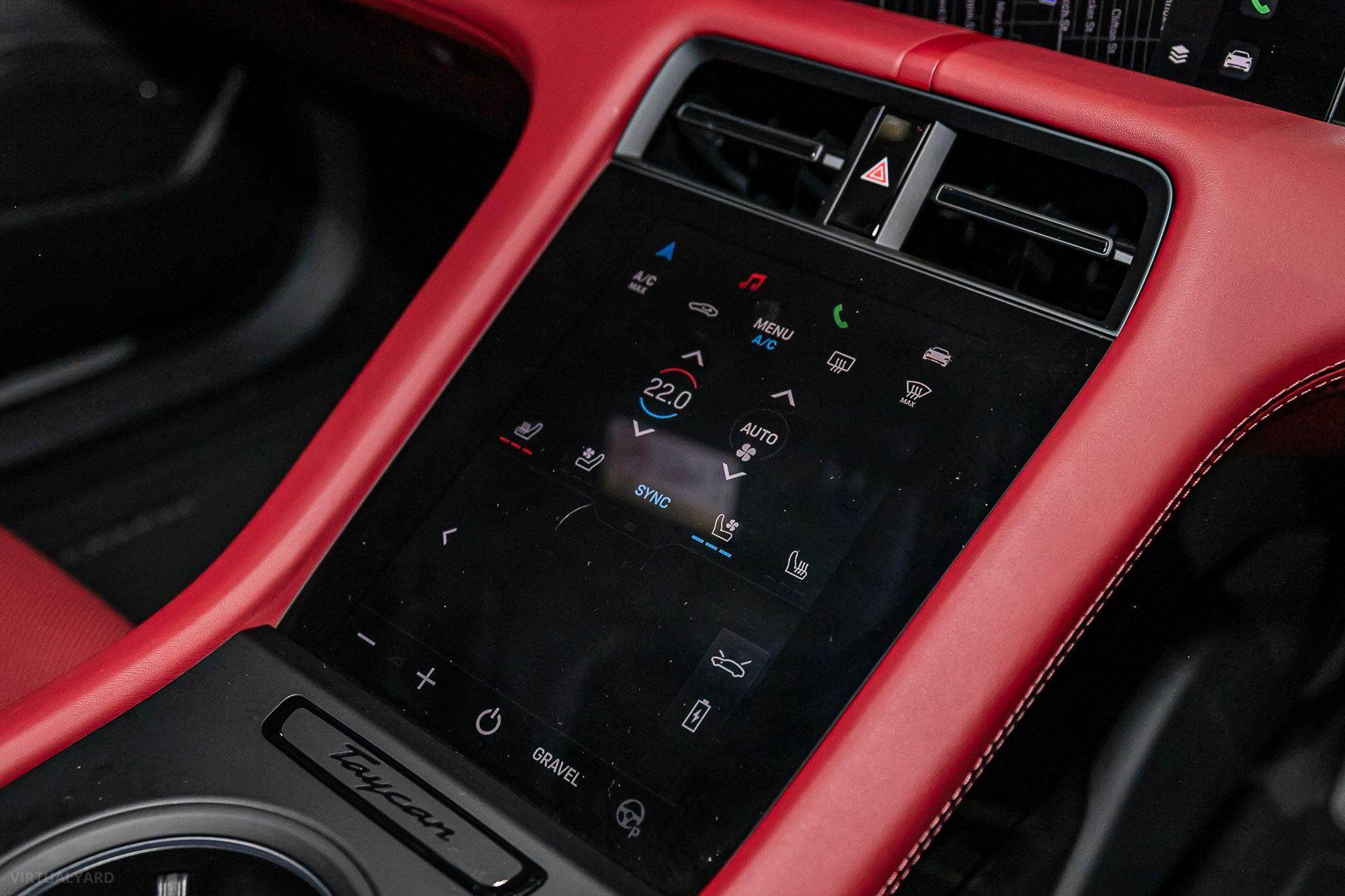 2023 Porsche Taycan Y1B 4S Cross Turismo 5dr Auto 2sp AWD AC360kW [MY23] 