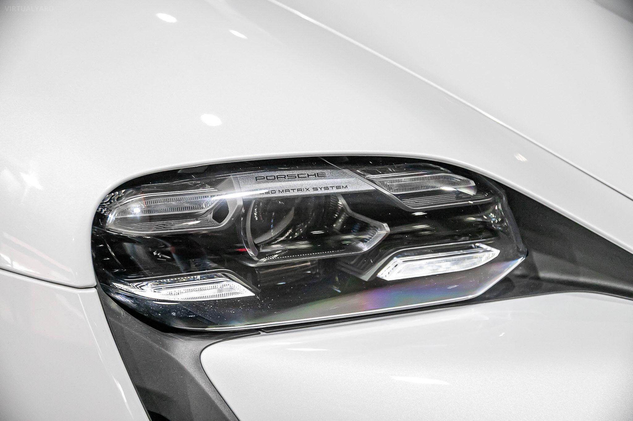 2023 Porsche Taycan Y1B 4S Cross Turismo 5dr Auto 2sp AWD AC360kW [MY23] 